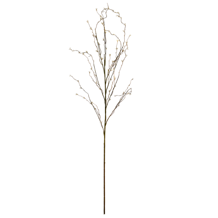 White Willow Spray