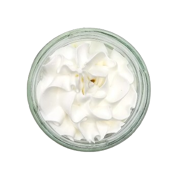 Melt Jam Jar Candle - Spring Clean