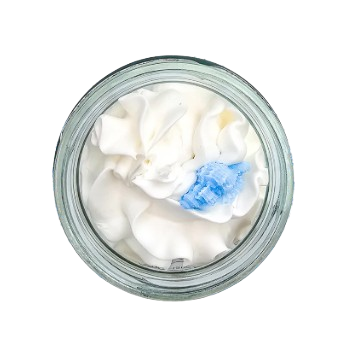 Melt Jam Jar Candle - Seychelles