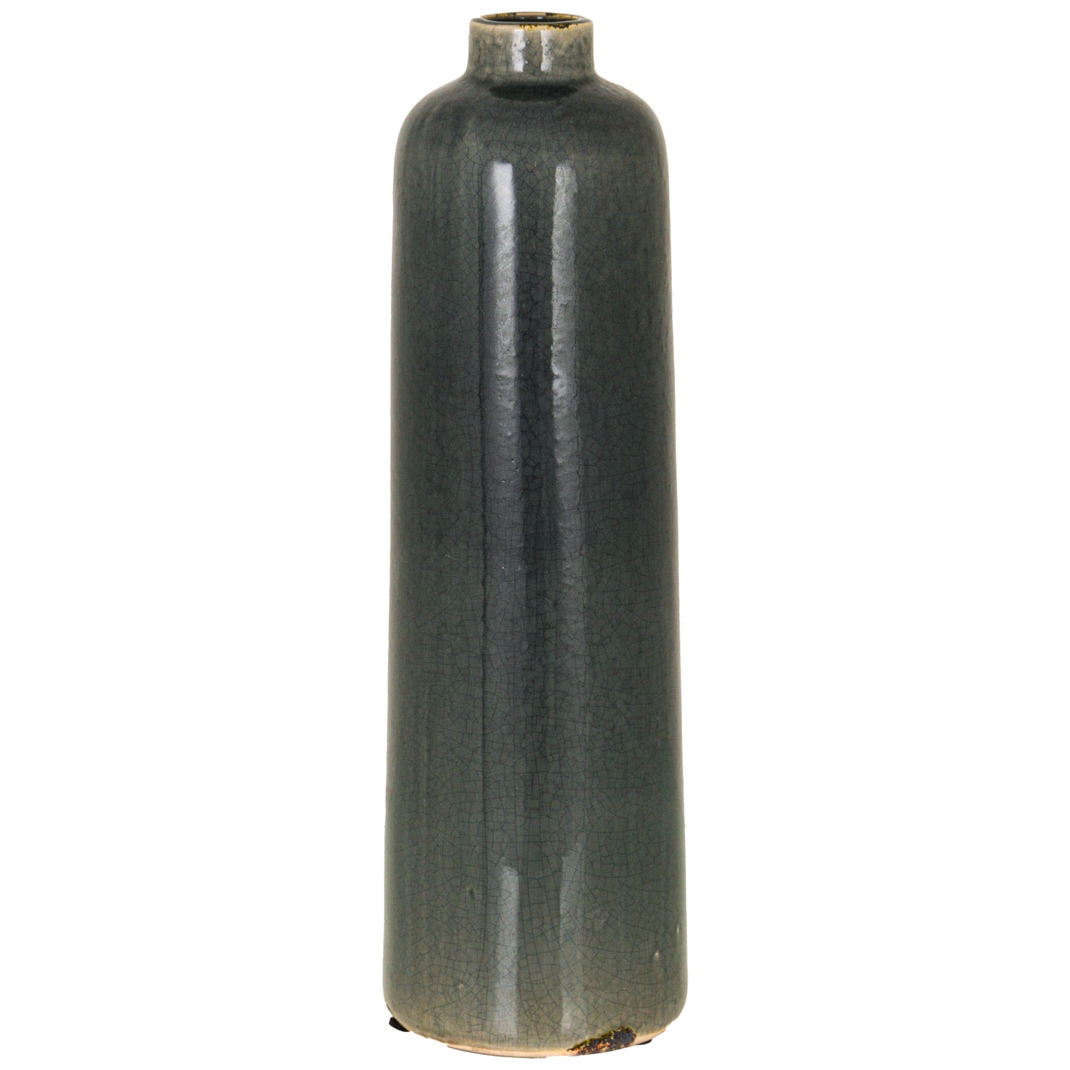 Garda Glazed Raine Vase - Large