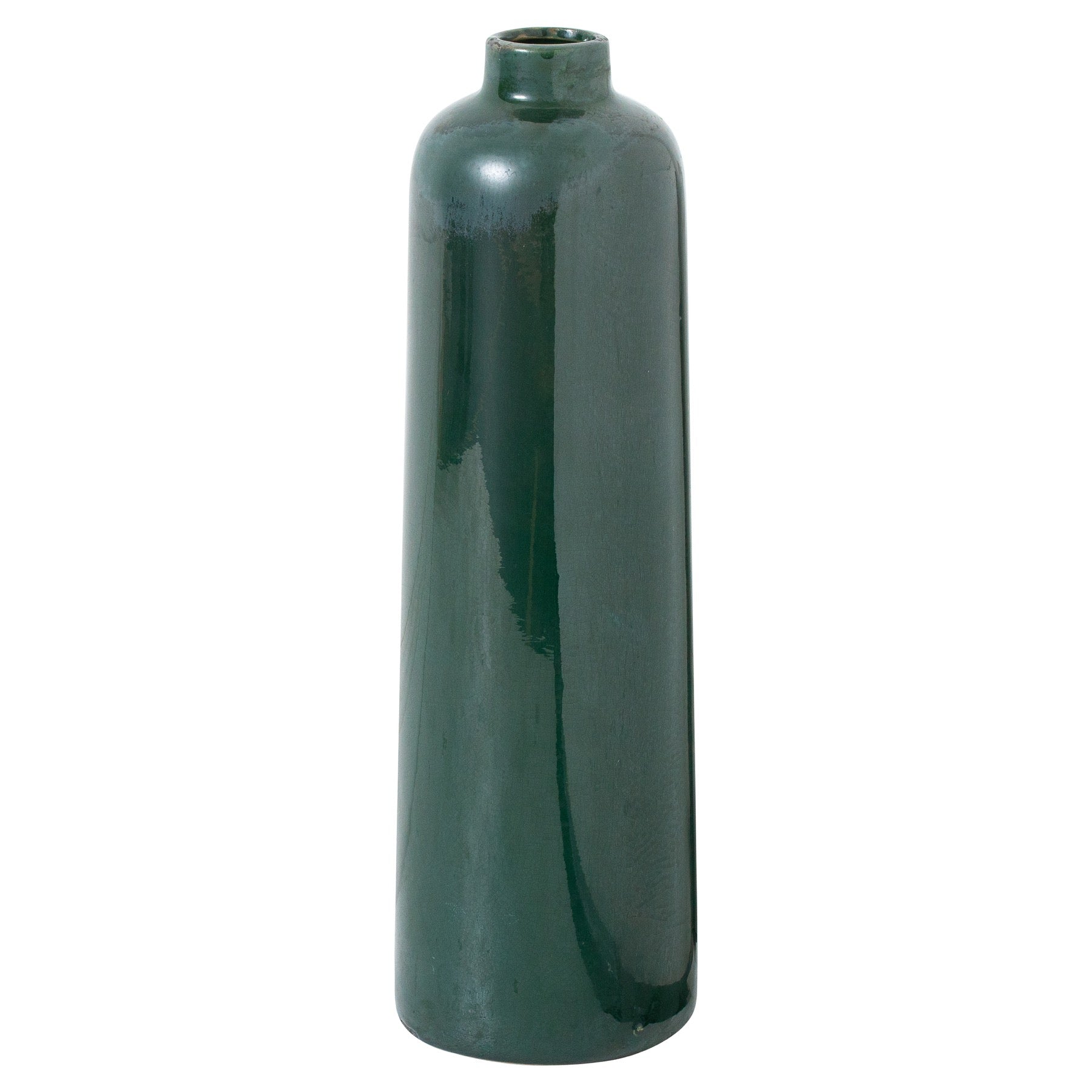 Garda Glazed Raine Vase - Large