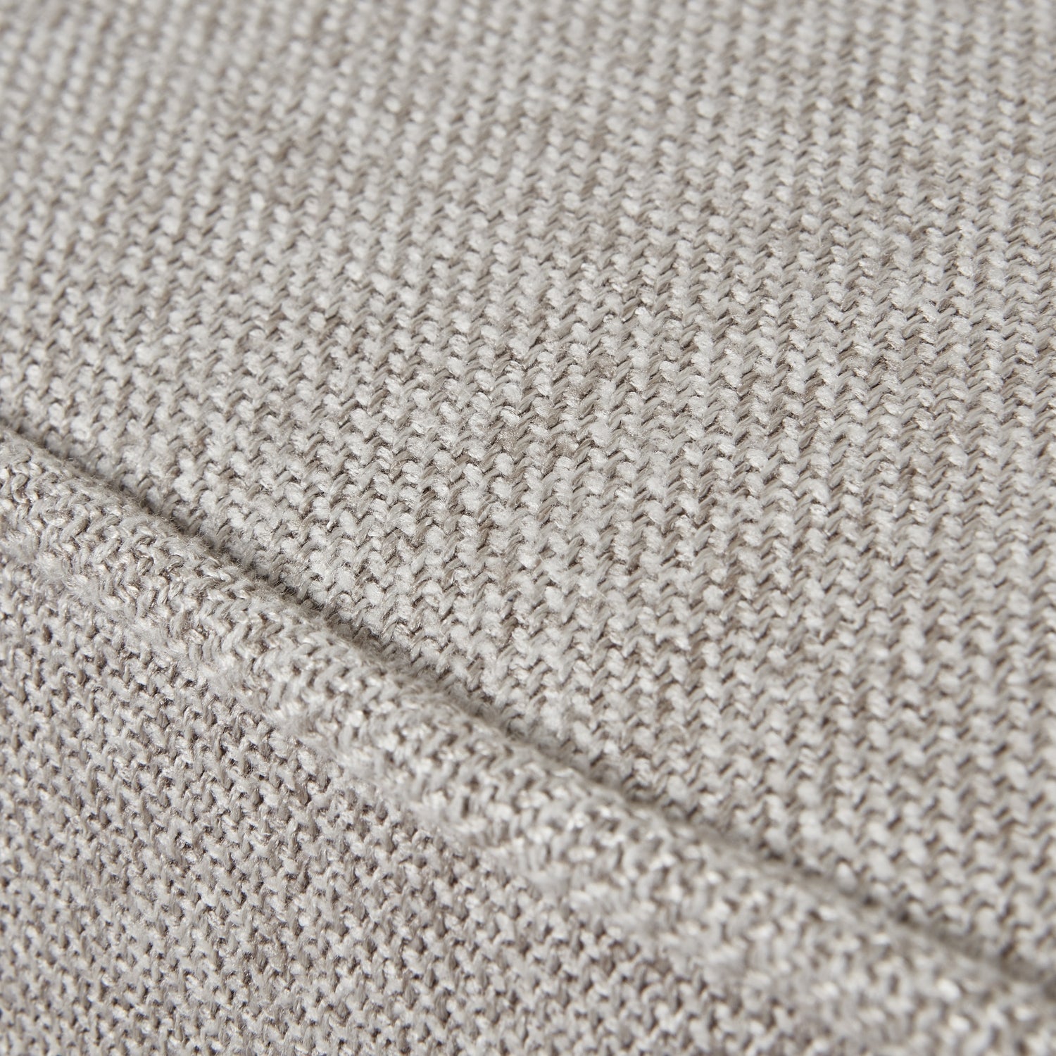 Lily Chair In Oatmeal Twill