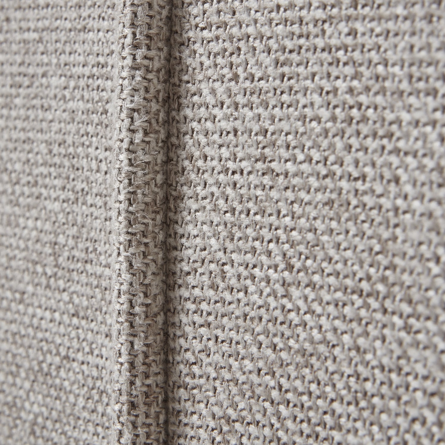 Lily Chair In Oatmeal Twill