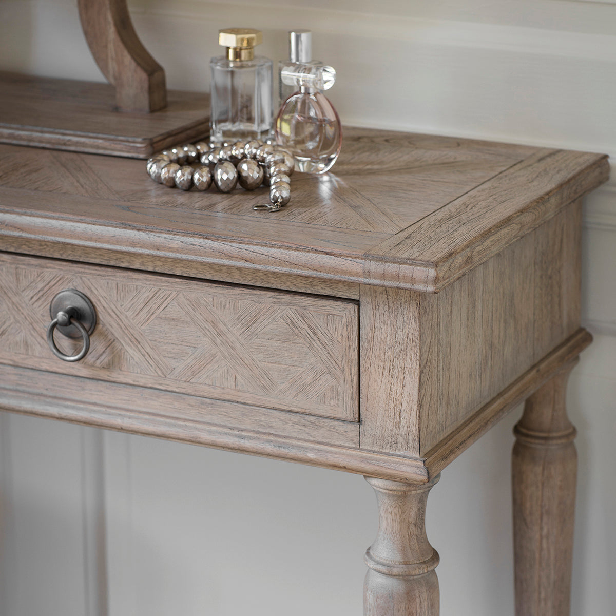 Serapha Dressing Table