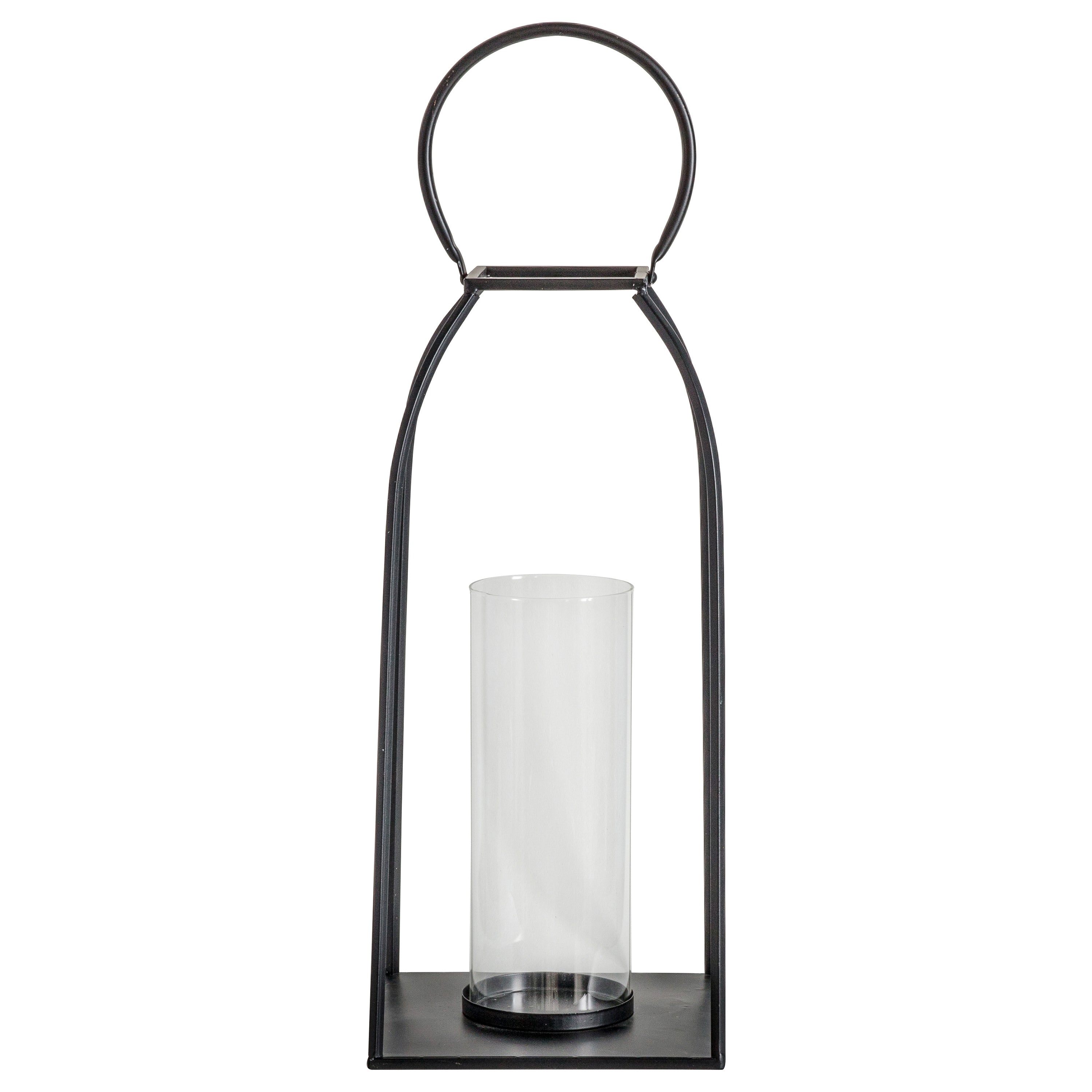 Coram Lantern Antique Gold - 2 Colours & Sizes