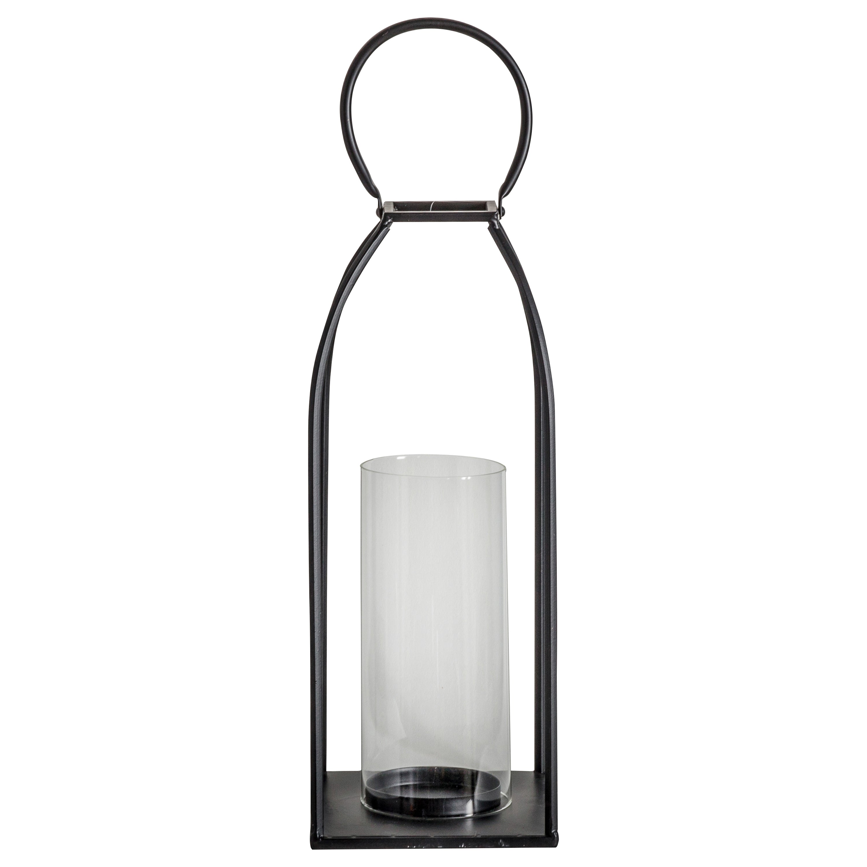 Coram Lantern Antique Gold - 2 Colours & Sizes
