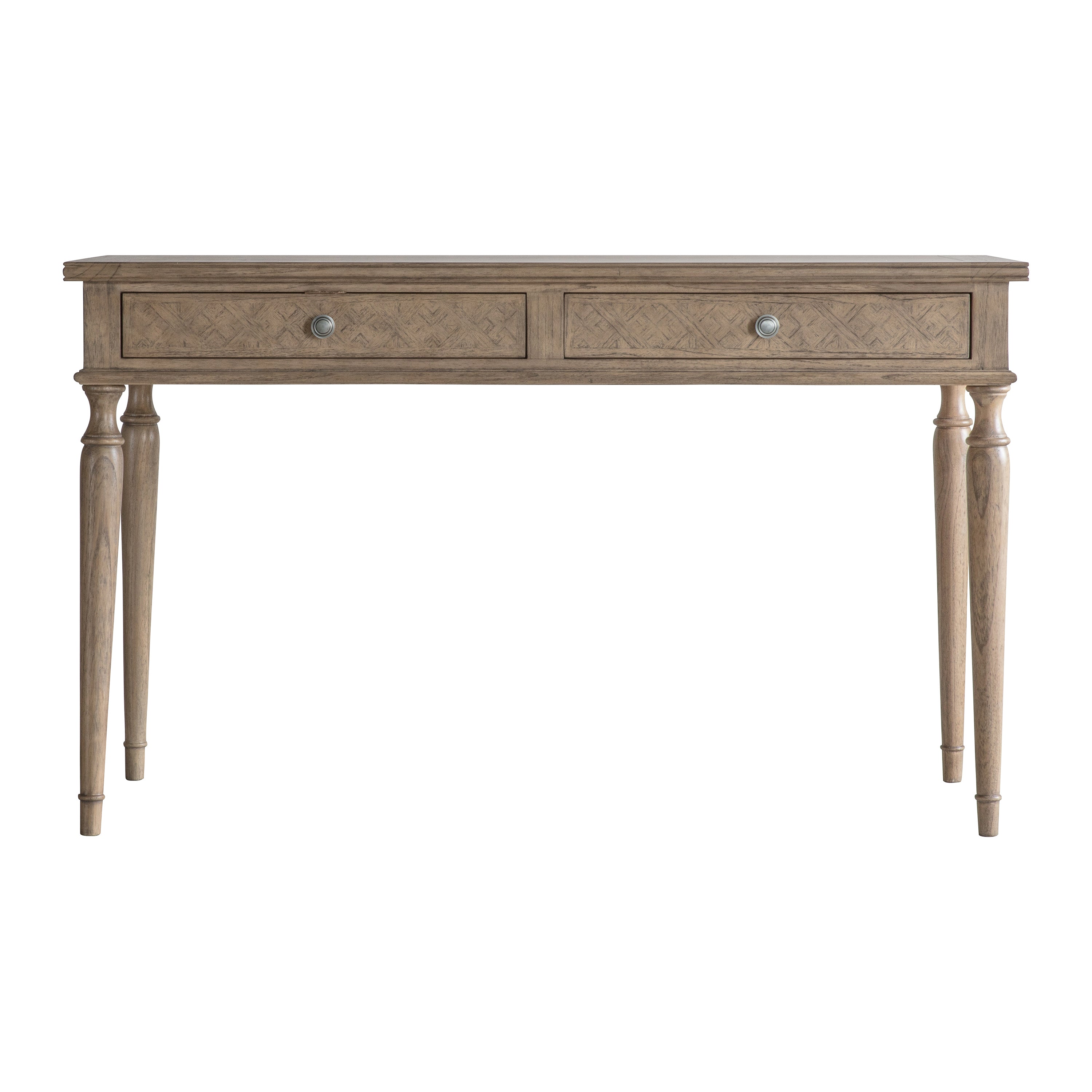 Serapha 2 Drawer Desk