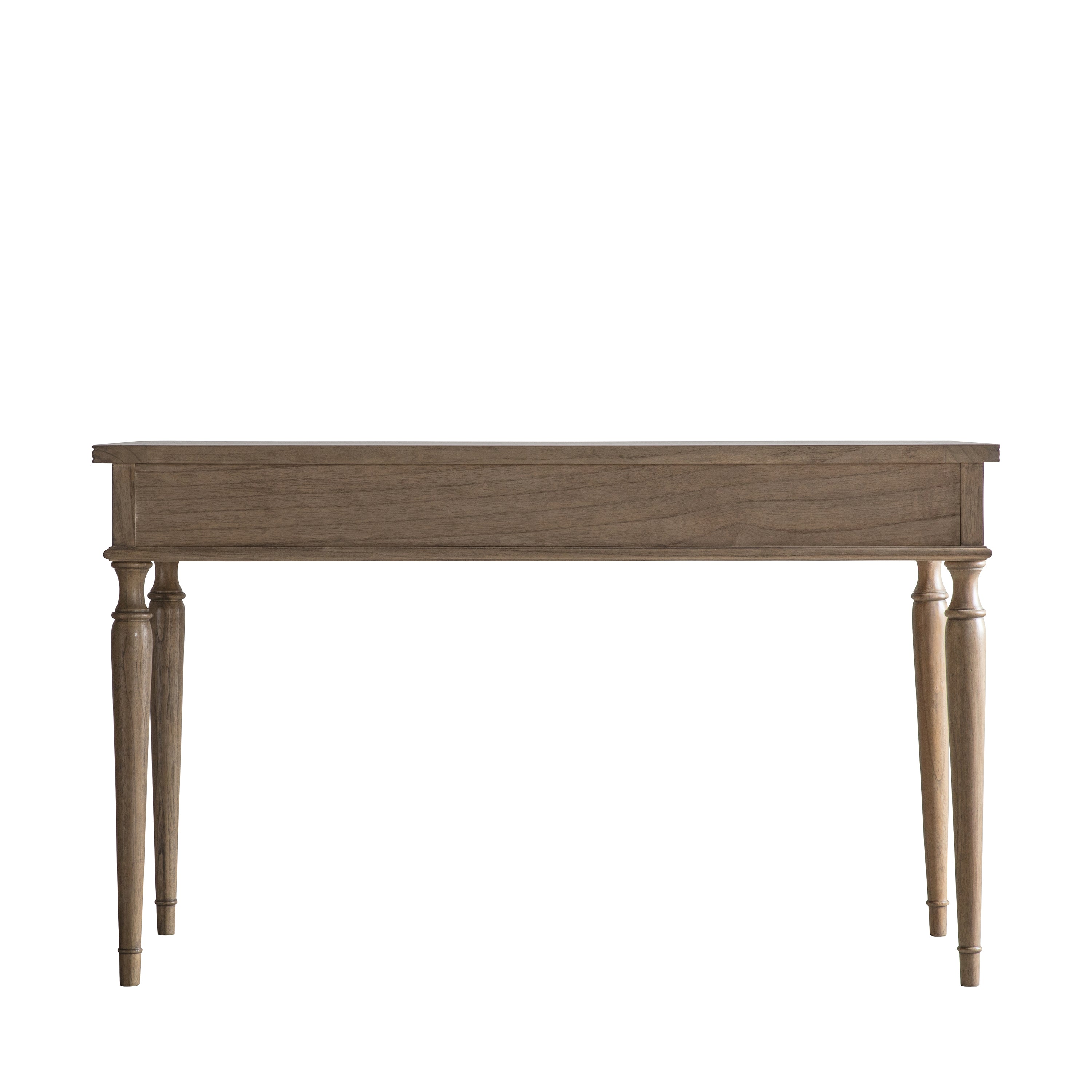 Serapha 2 Drawer Desk