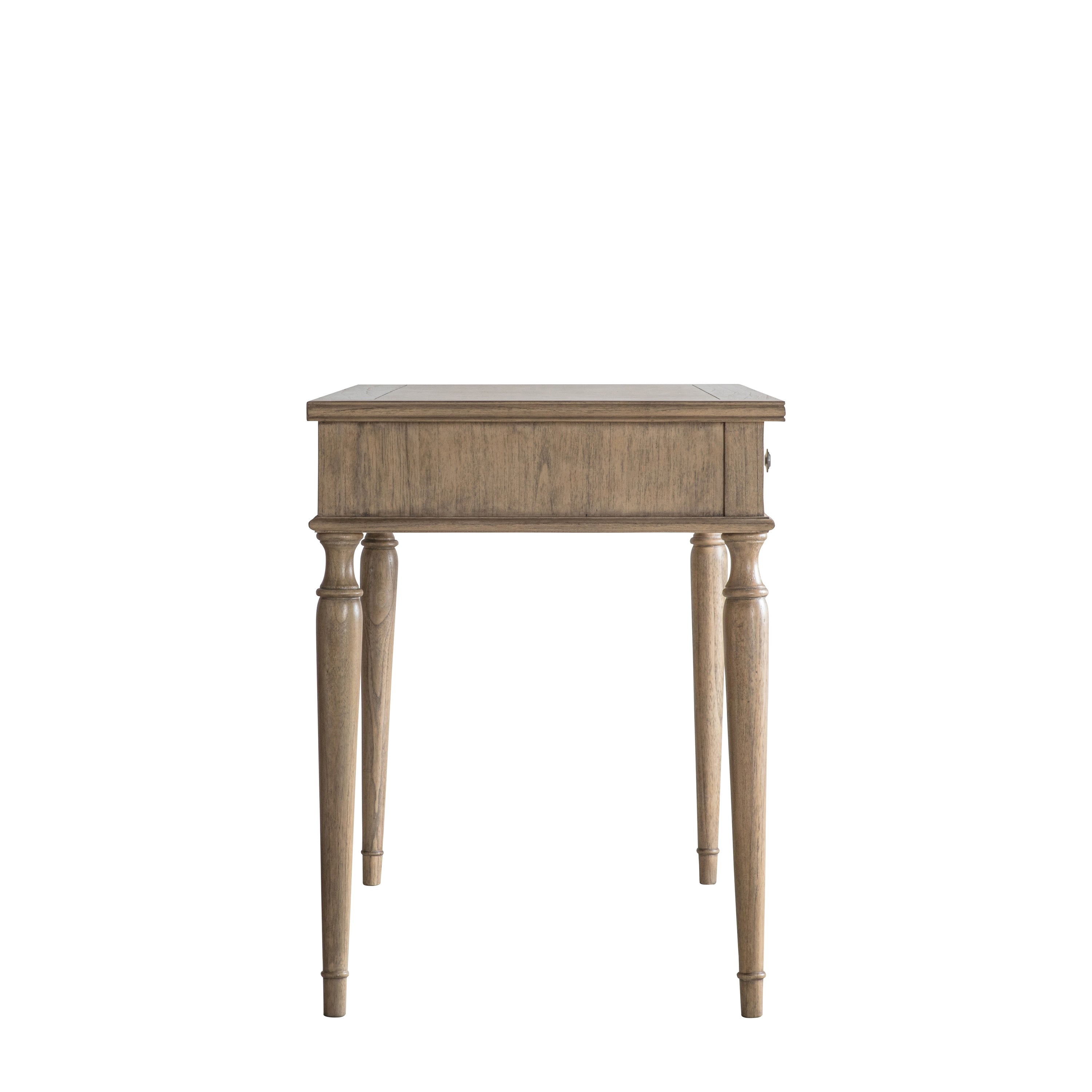 Serapha 2 Drawer Desk