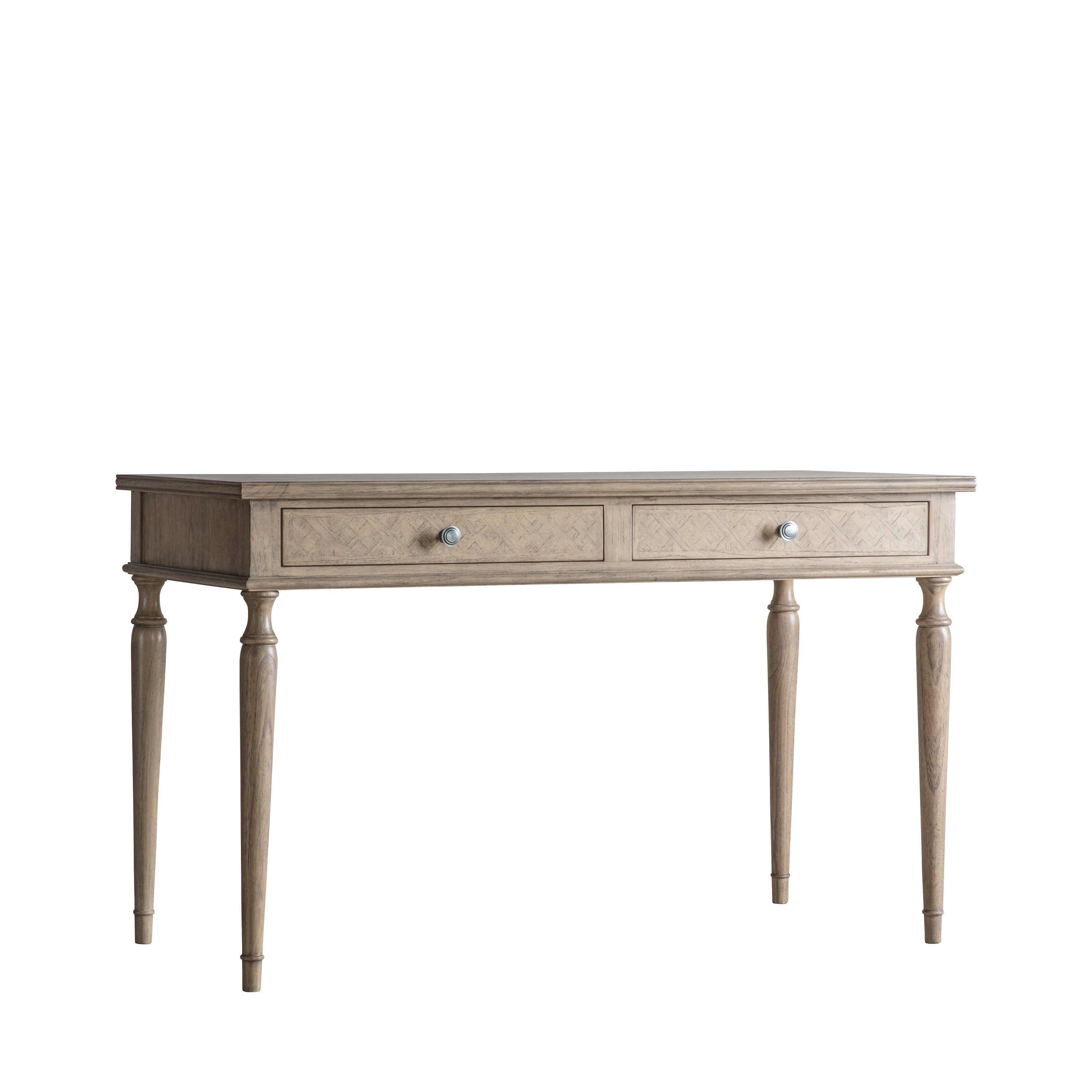 Serapha 2 Drawer Desk