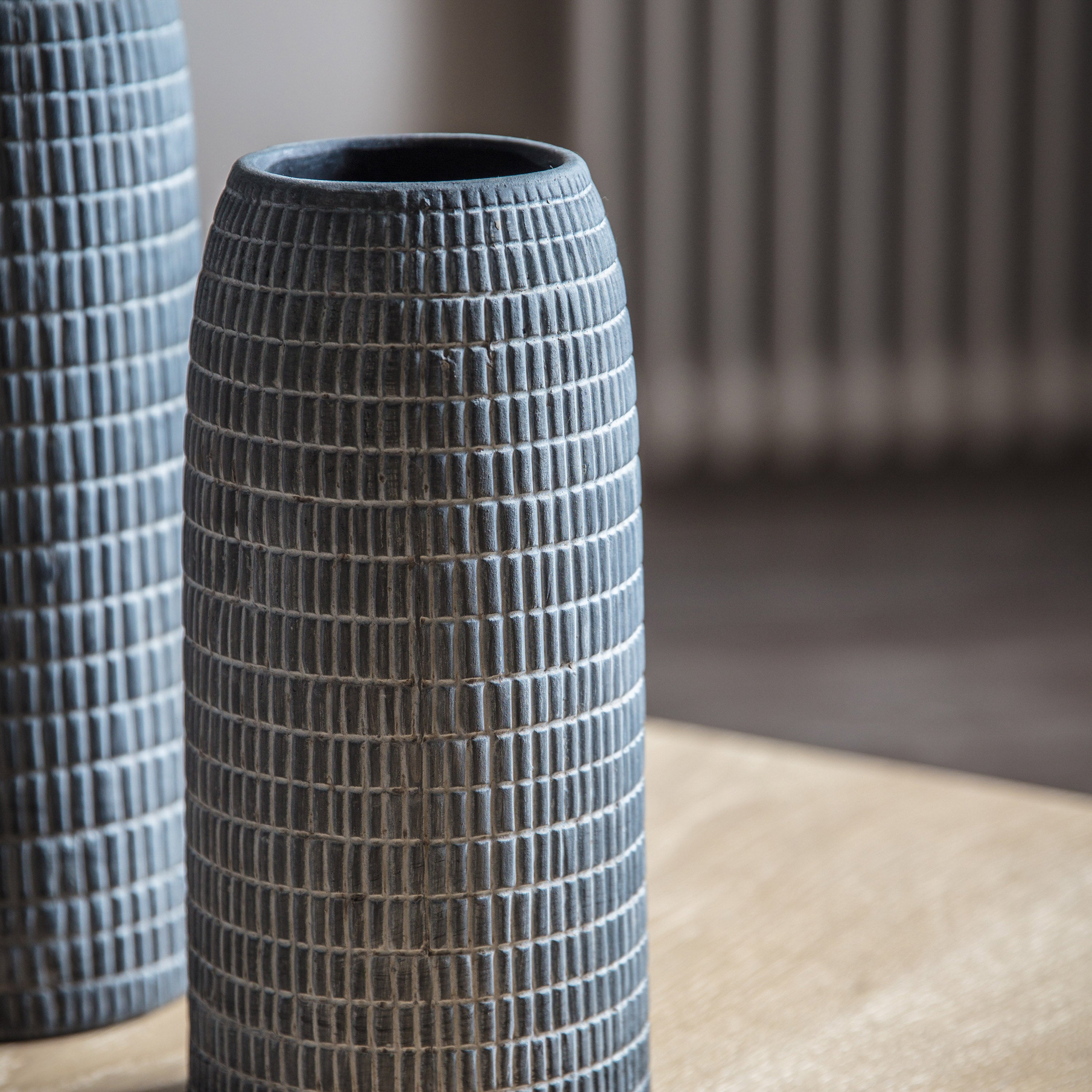 Livigno Vases - Set of 3