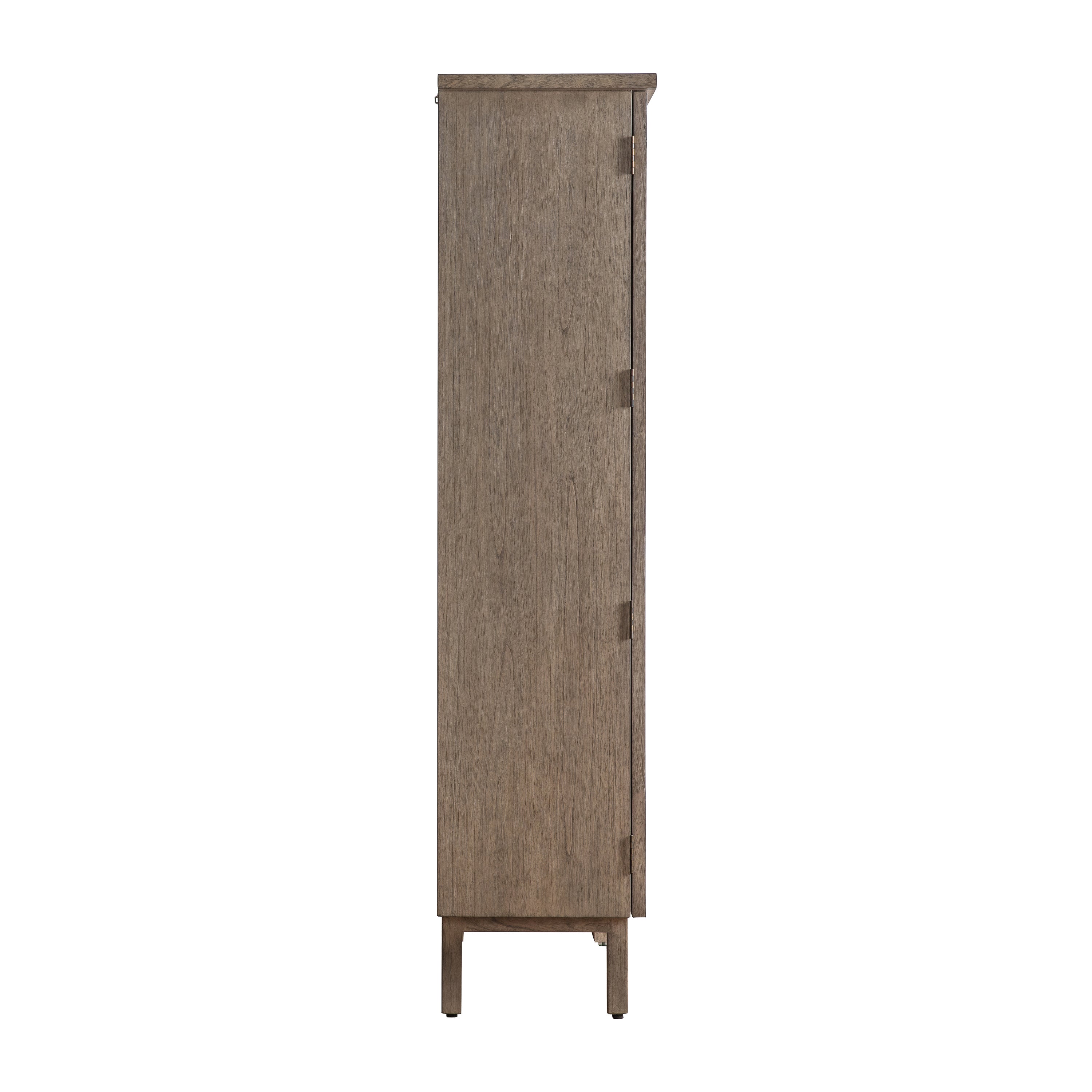 Kasumi 2 Door Cupboard