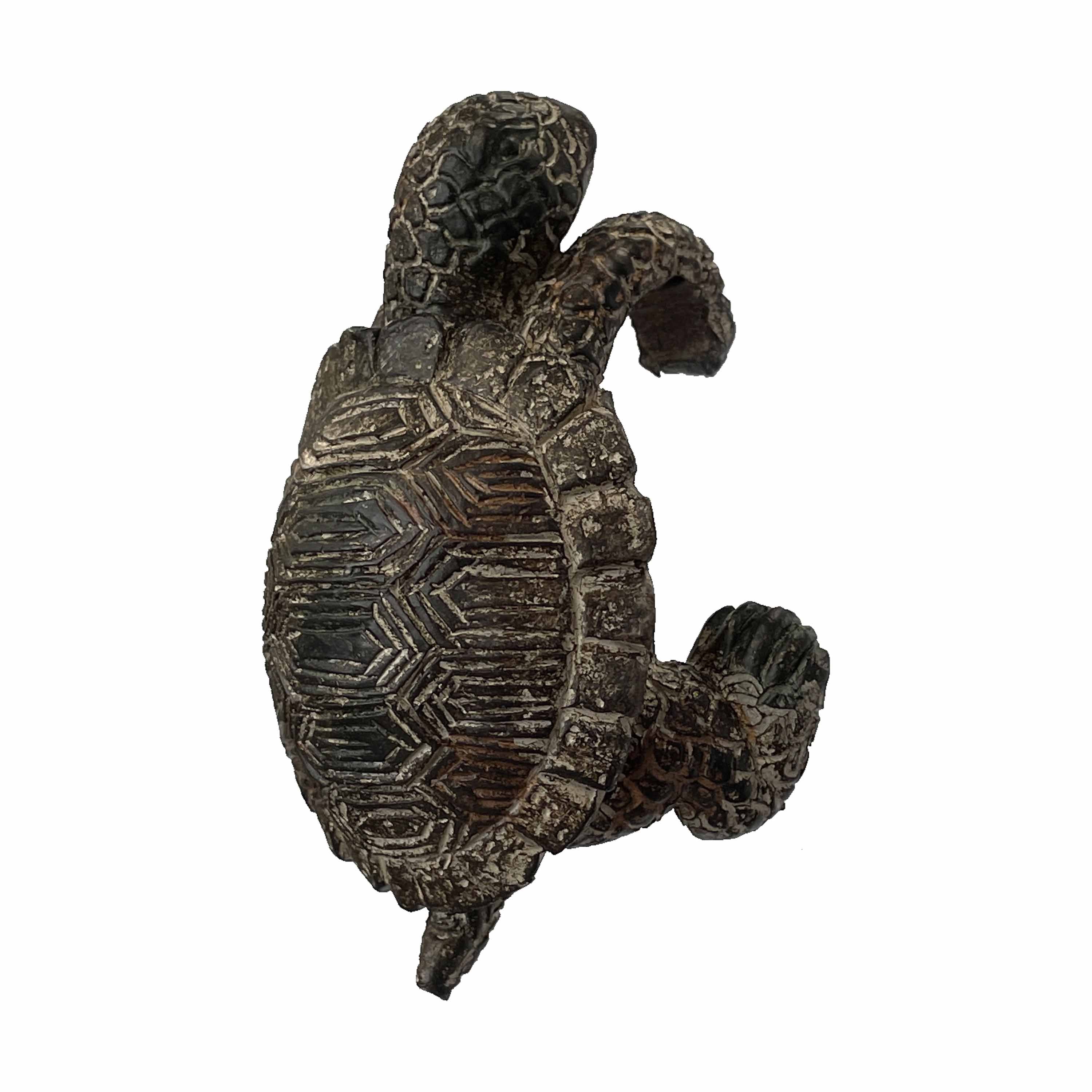 Winston Tortoise Pot Hanger Natural (2pk)