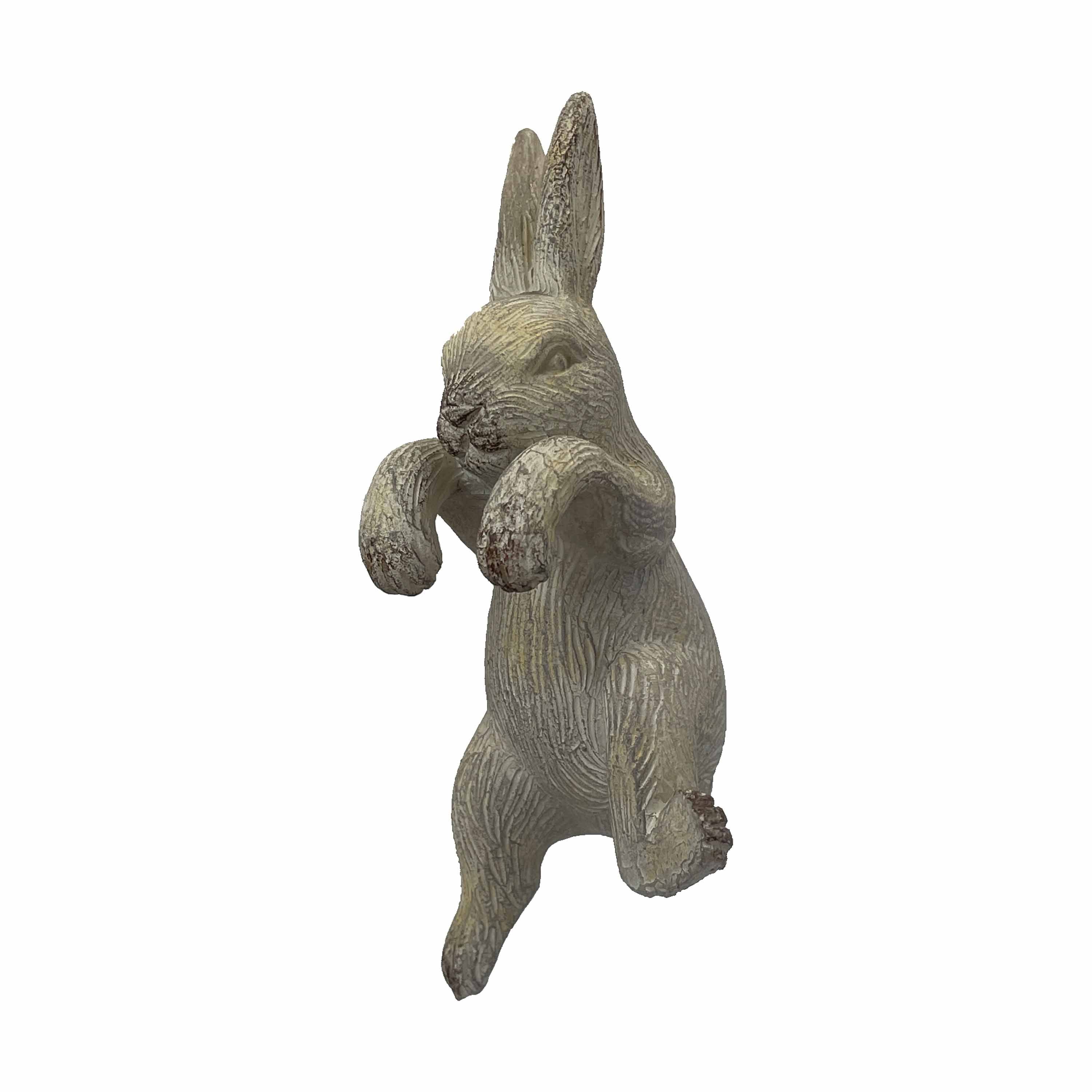 Pippa Hare Pot Hanger (2pk)