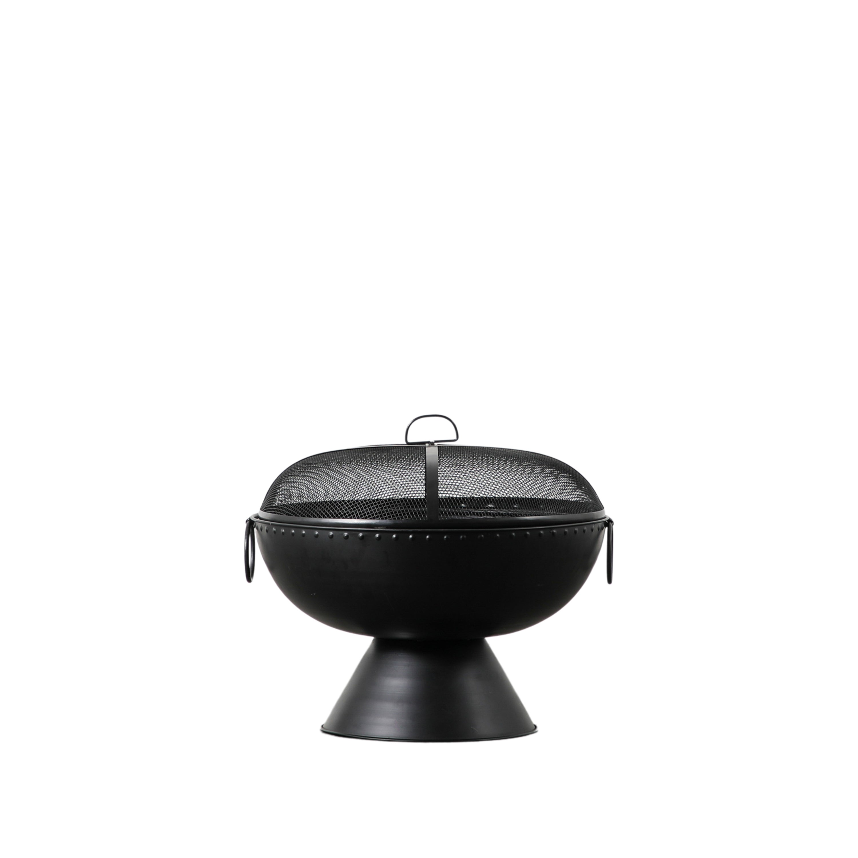 Outdoor Firepit