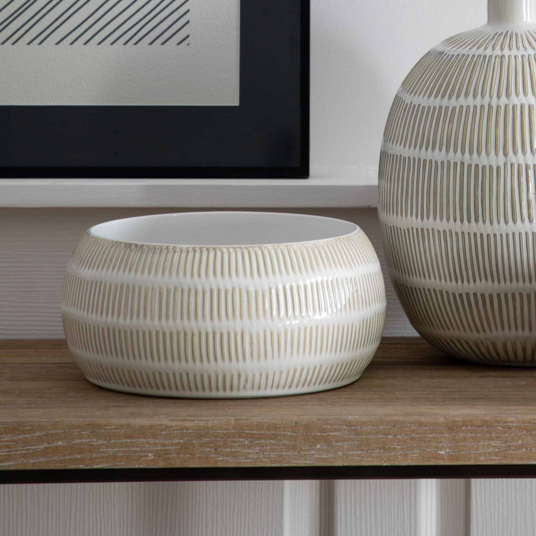 Celesta Bowl Large