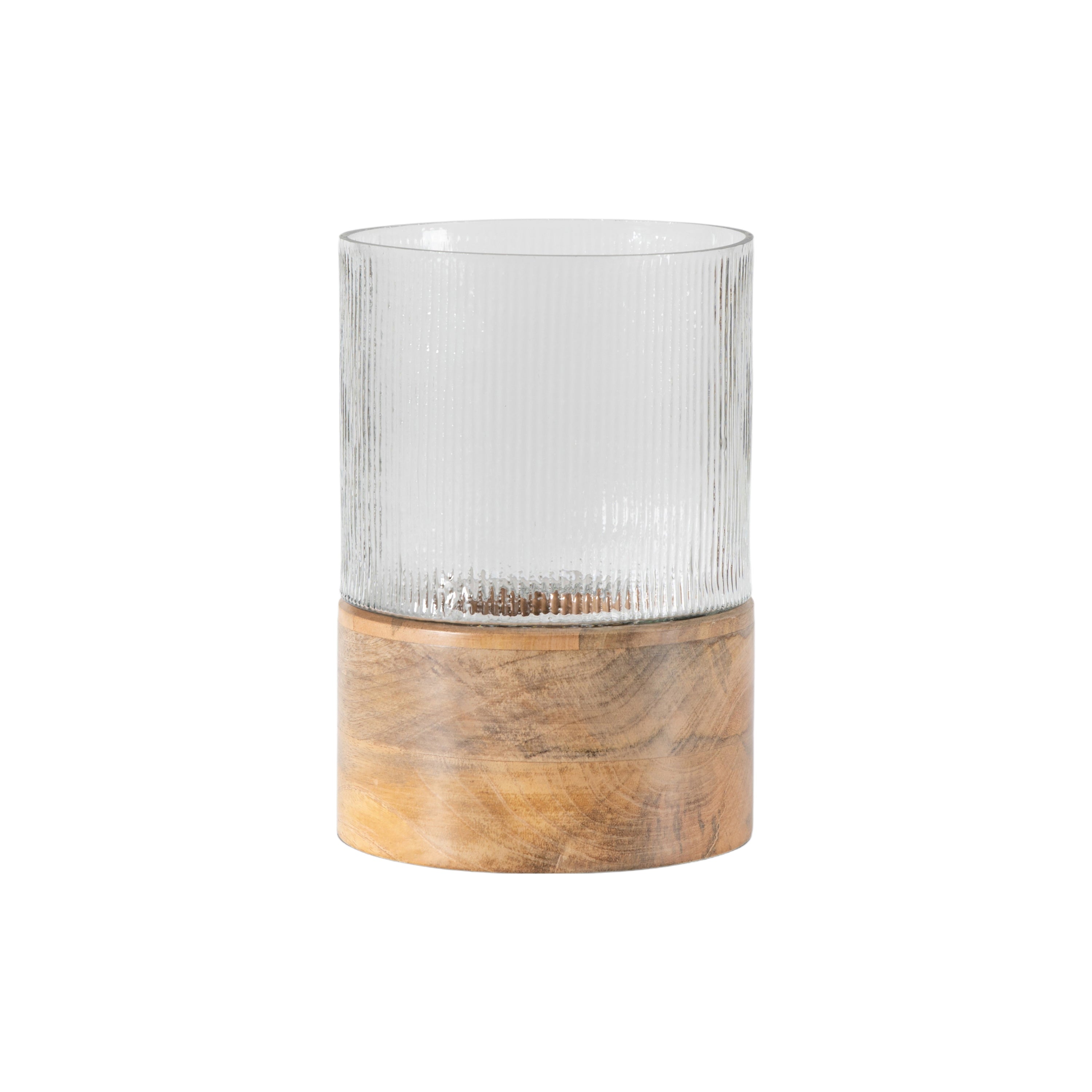 Belver Hurricane Lamp - 2 Sizes