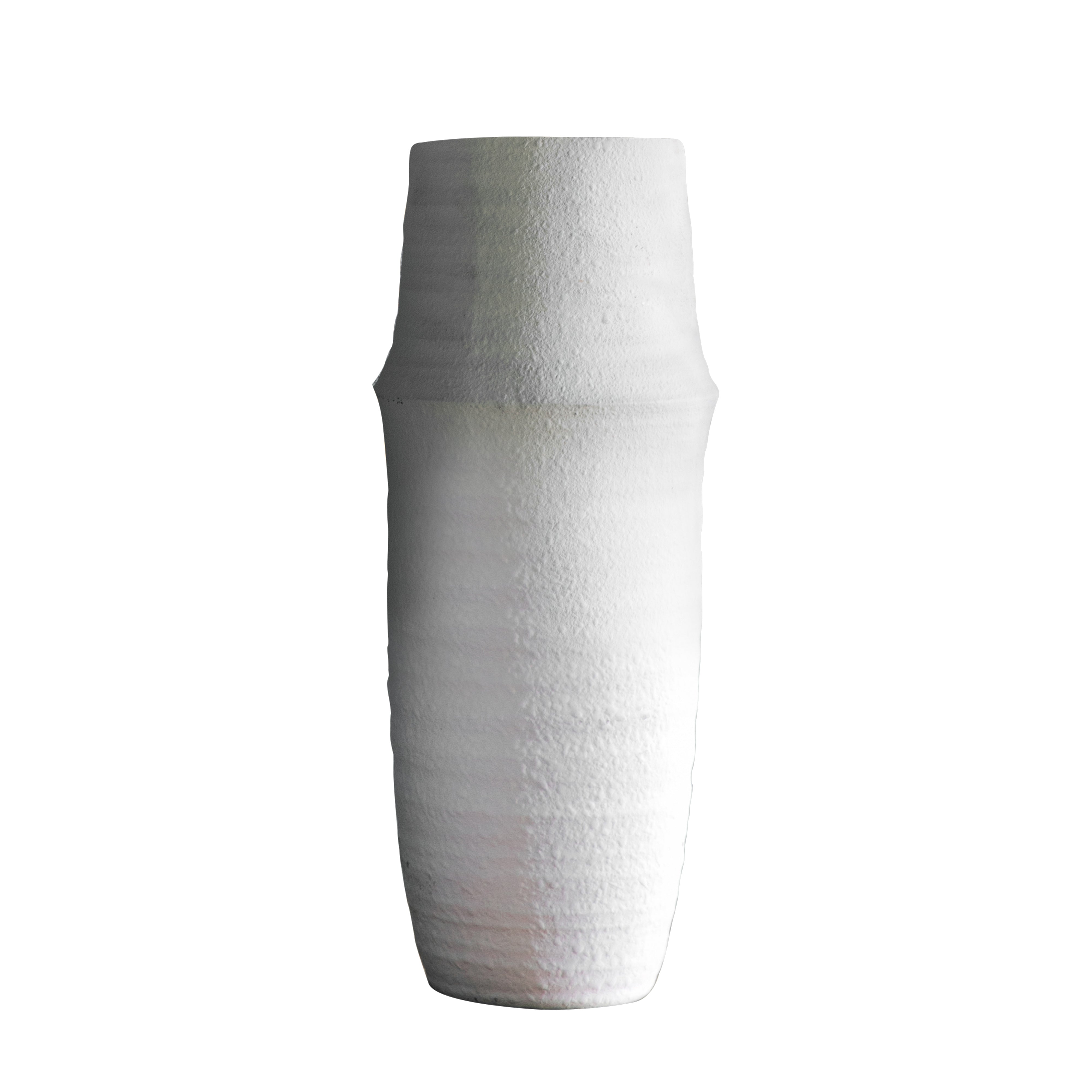 Osimo Vase White - Large& Medium