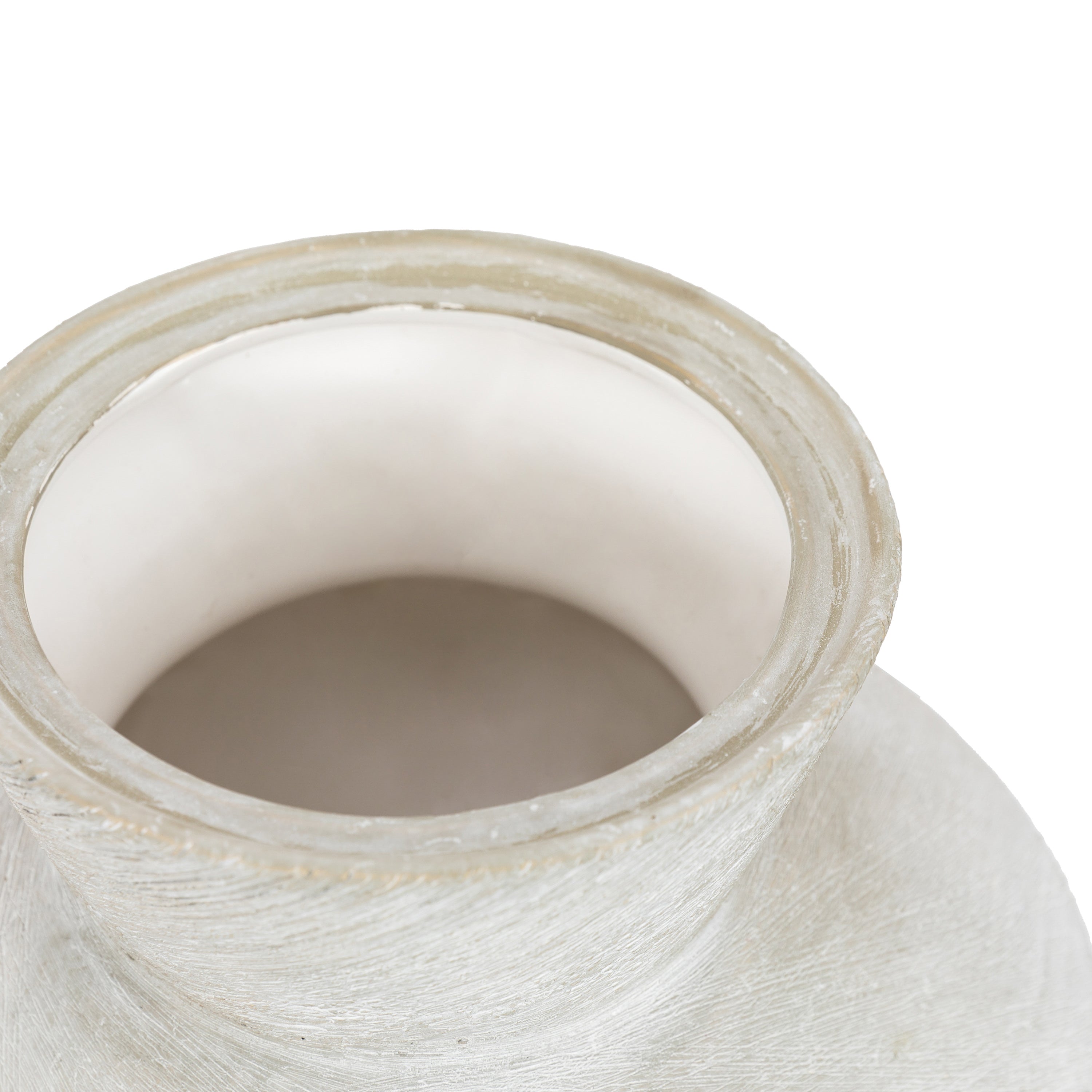 karim Jar Scratch Pebble Small 260x260x240mm