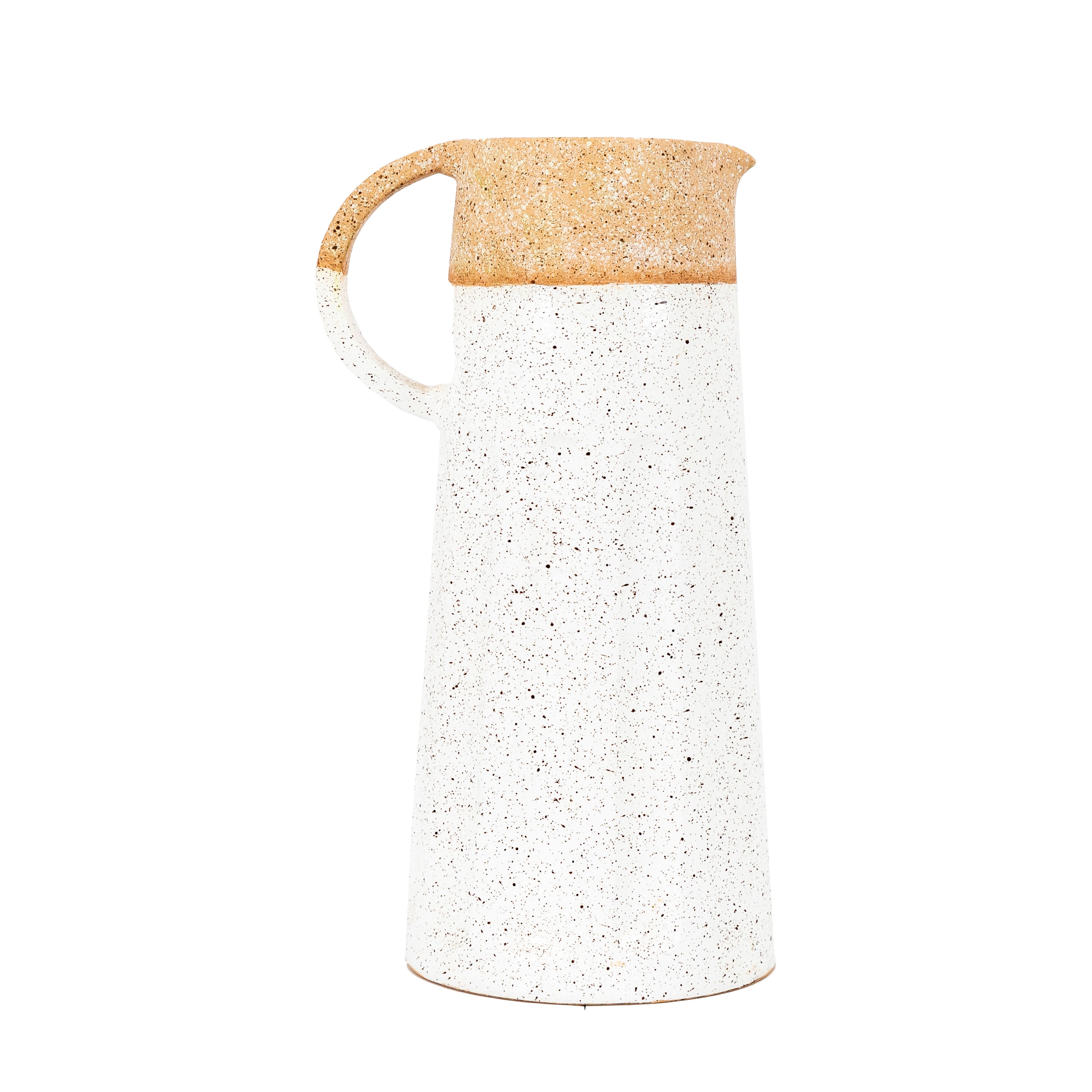 Callow Pitcher Vase - 2 Colours