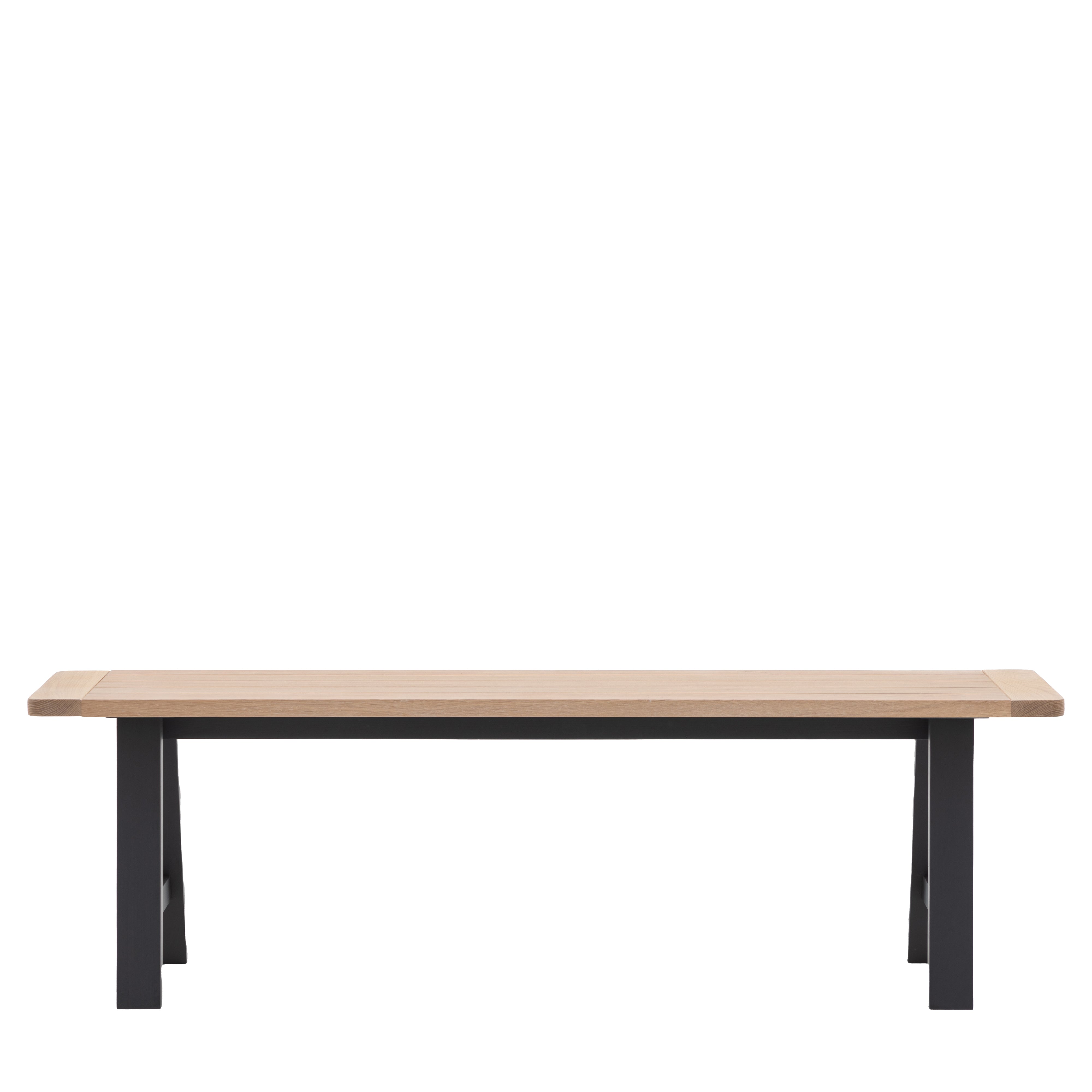 Farmstead Trestle Bench - 2 Colours