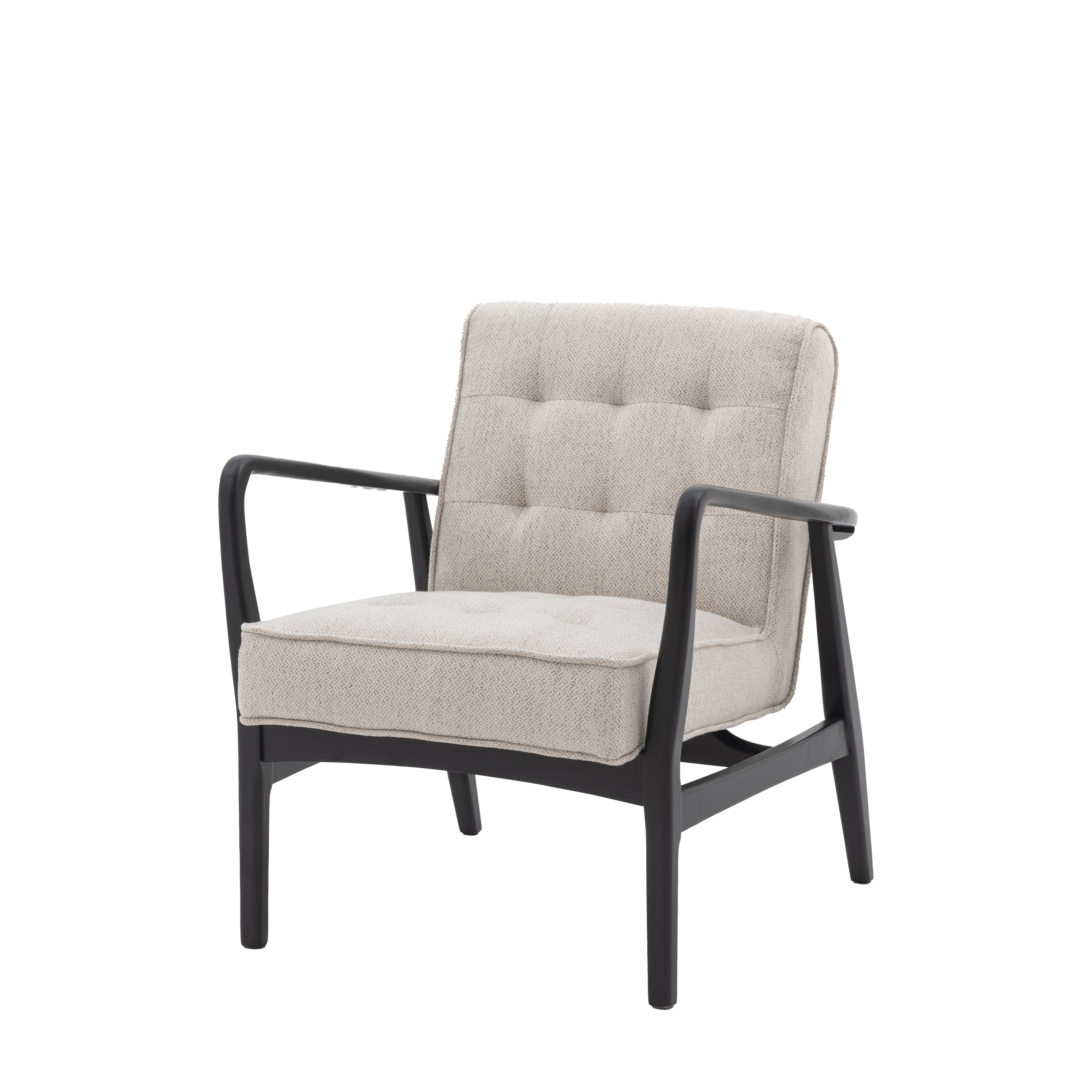 Humber Armchair Natural Weave - 2 Colours