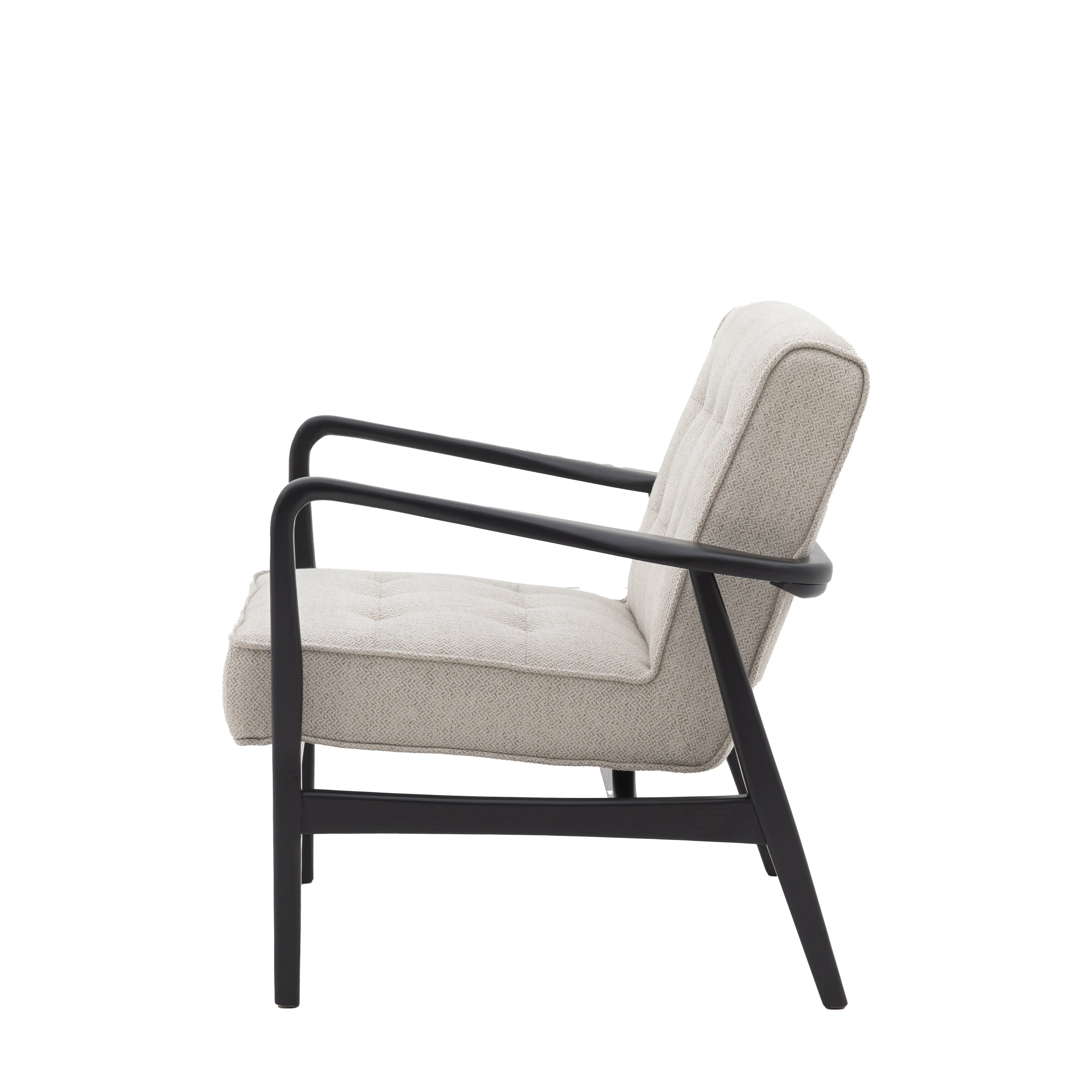 Humber Armchair Natural Weave - 2 Colours