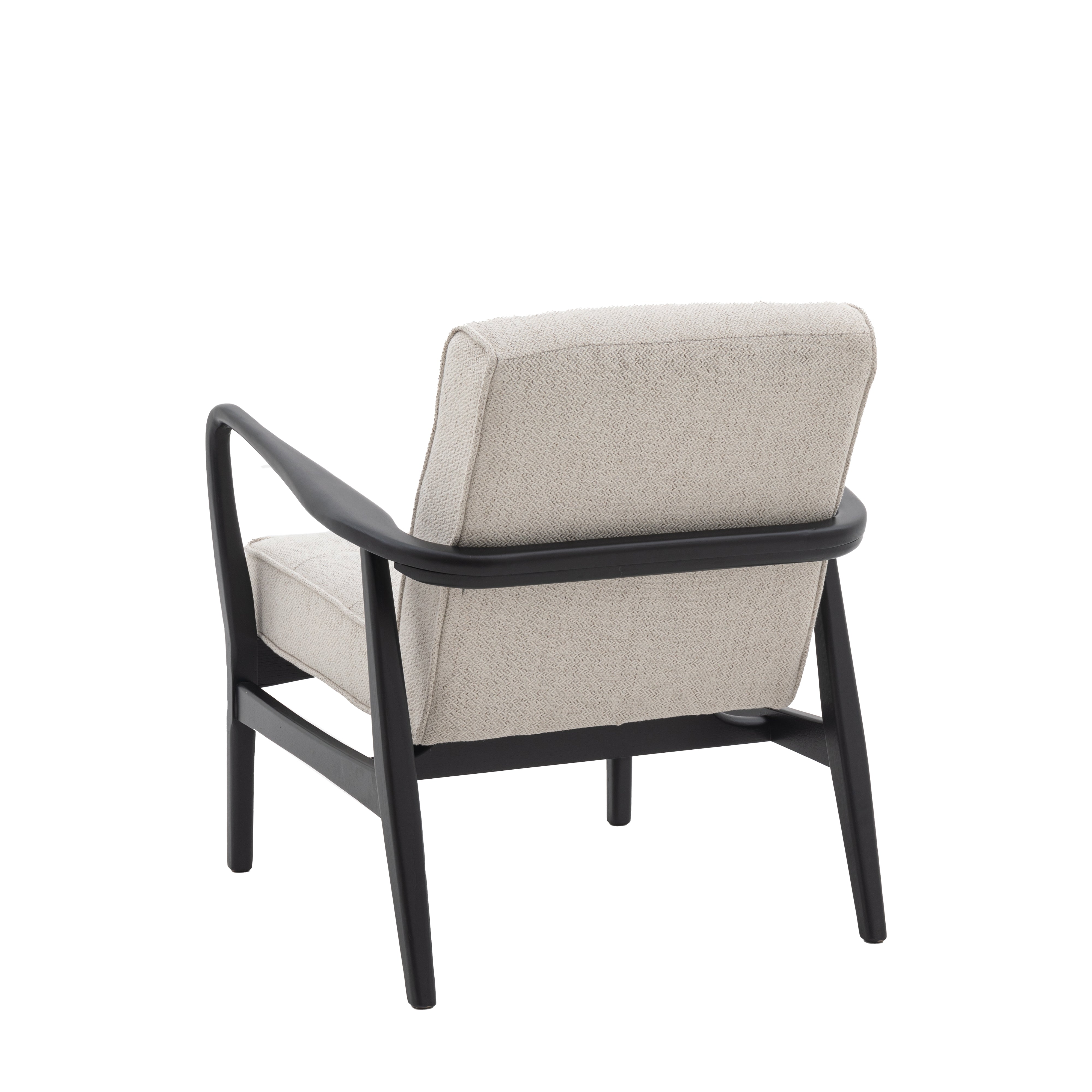 Humber Armchair Natural Weave - 2 Colours