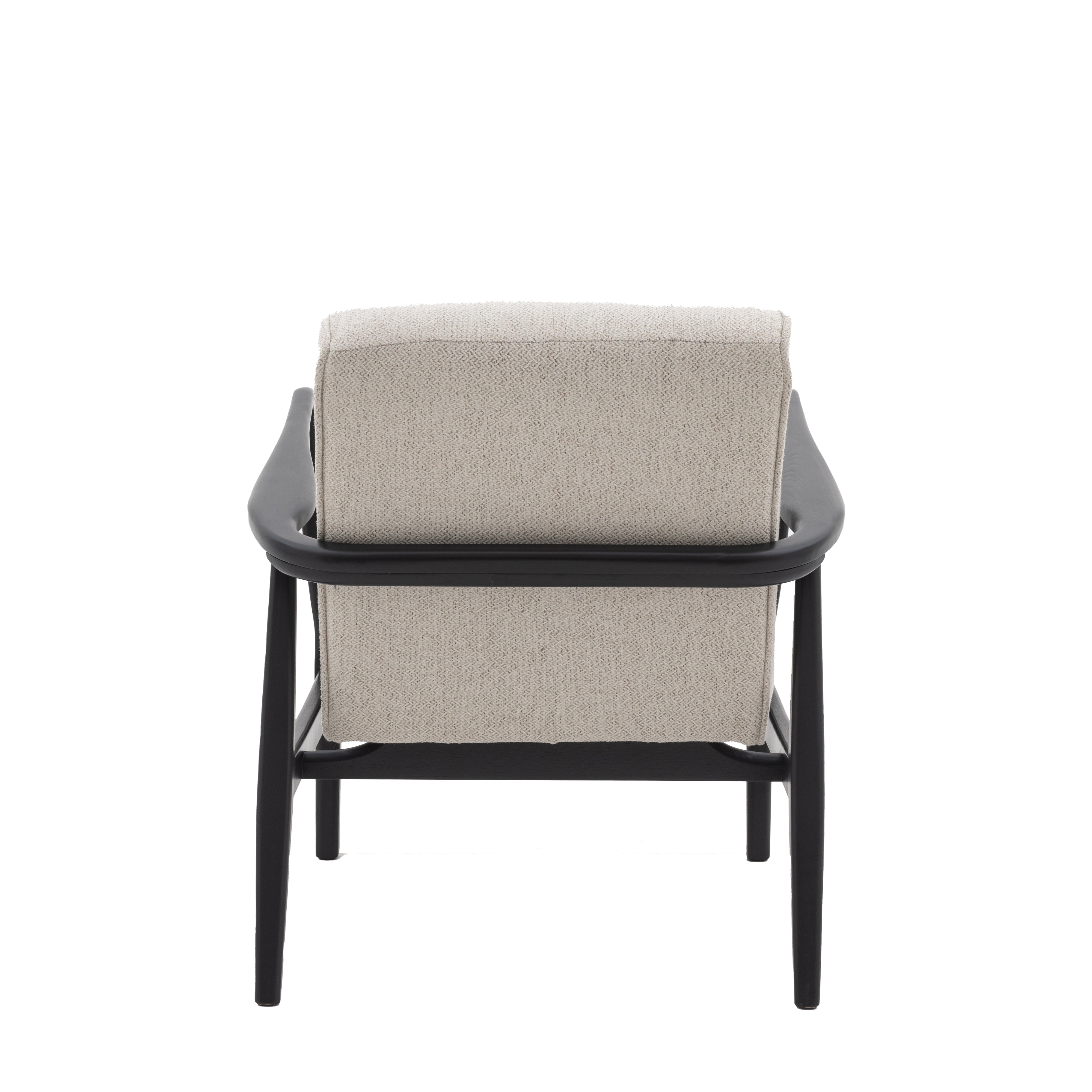 Humber Armchair Natural Weave - 2 Colours