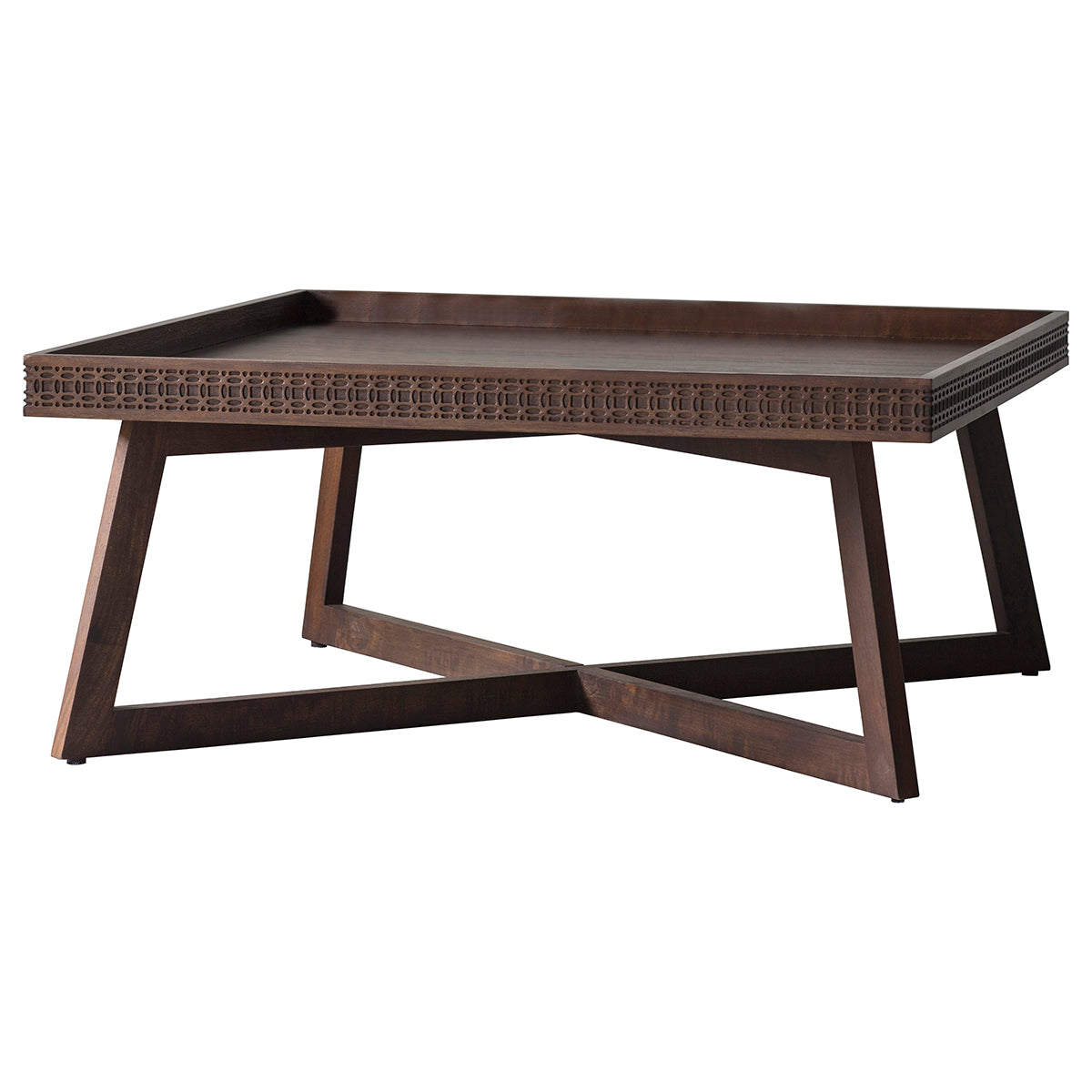 Fujiko Boutique Coffee Table - 2 Colours