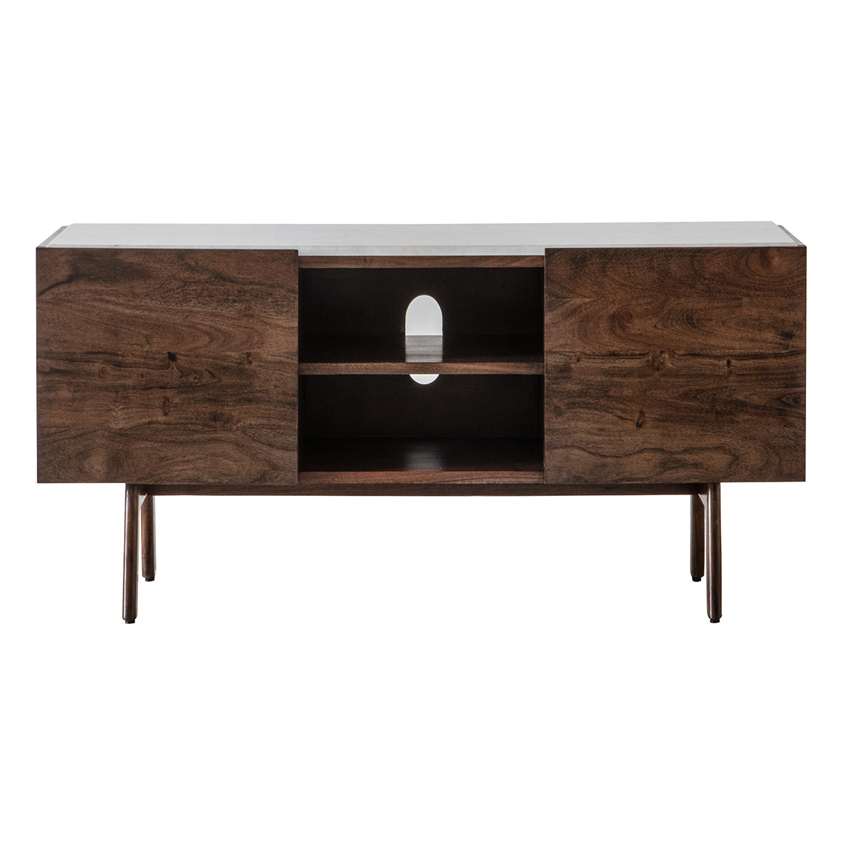 Iberica Media Cabinet