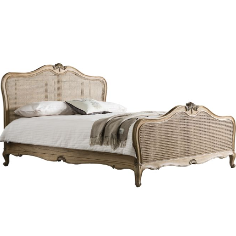 Trim Cane Bed Weathered - 2 Sizes