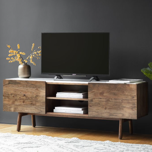 Iberica Media Cabinet