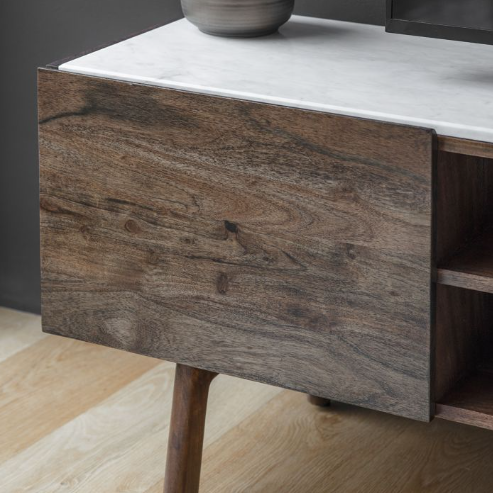 Iberica Media Cabinet