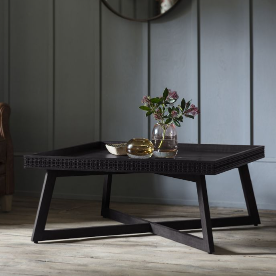 Fujiko Boutique Coffee Table - 2 Colours