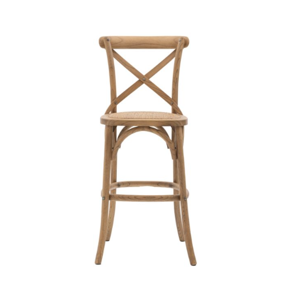Cafe Stool (2 Pack) - 3 Colours