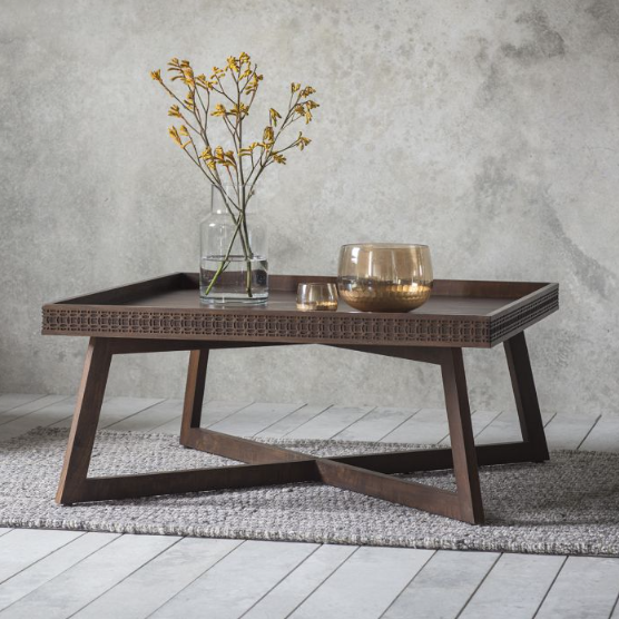 Fujiko Boutique Coffee Table - 2 Colours