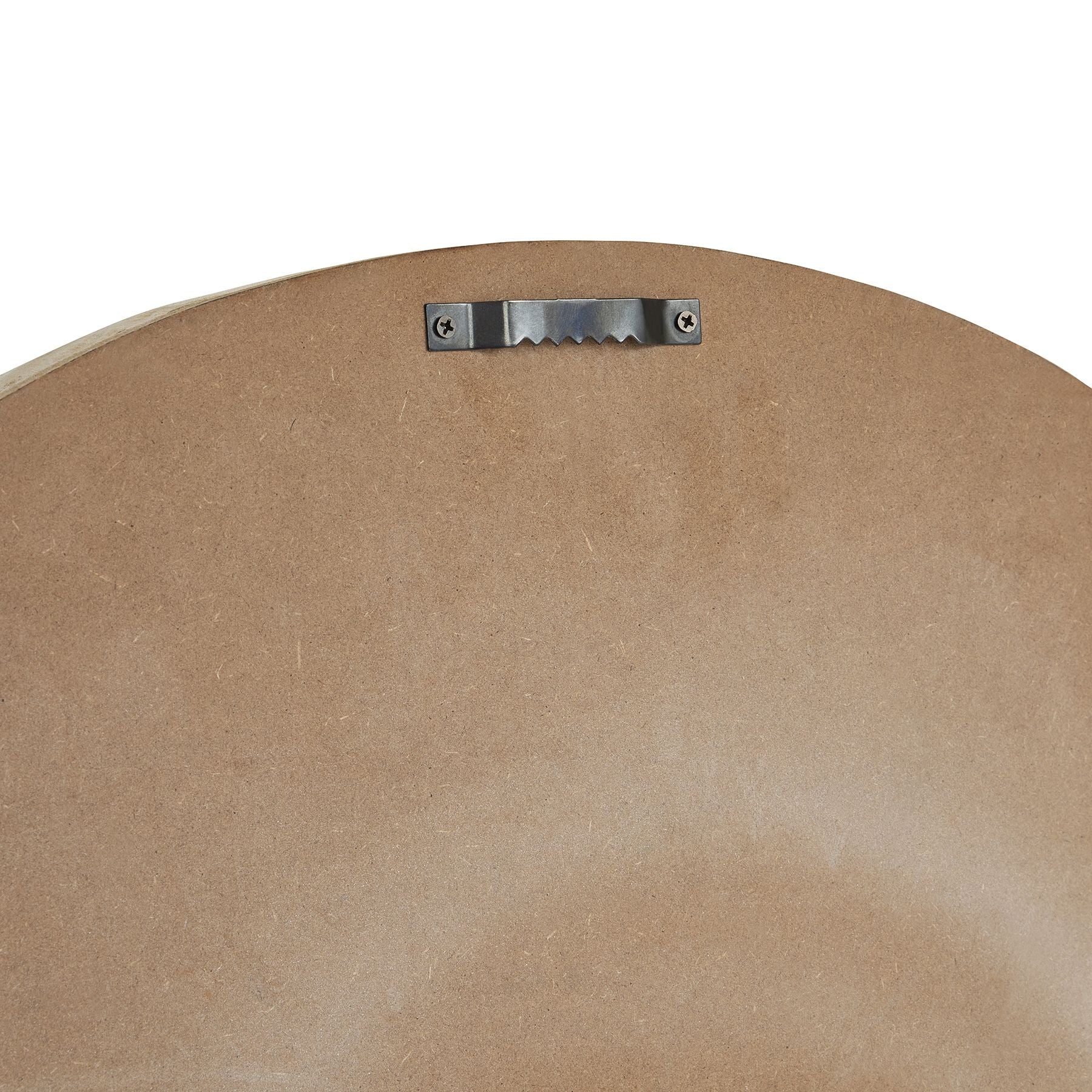 Wellington White Wall Clock
