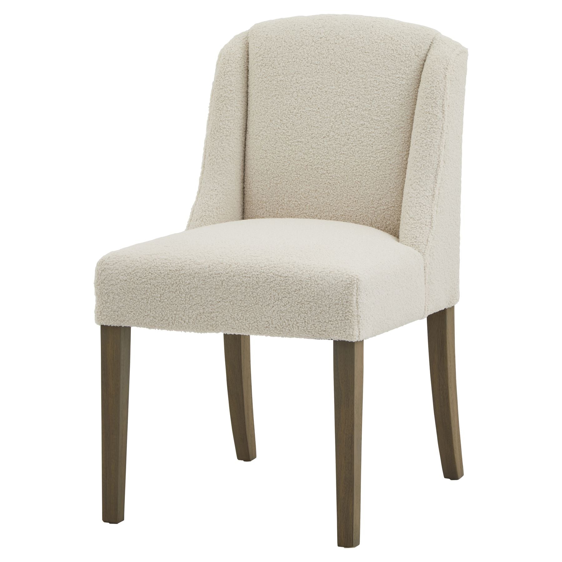 Hampton Boucle Dining Chair