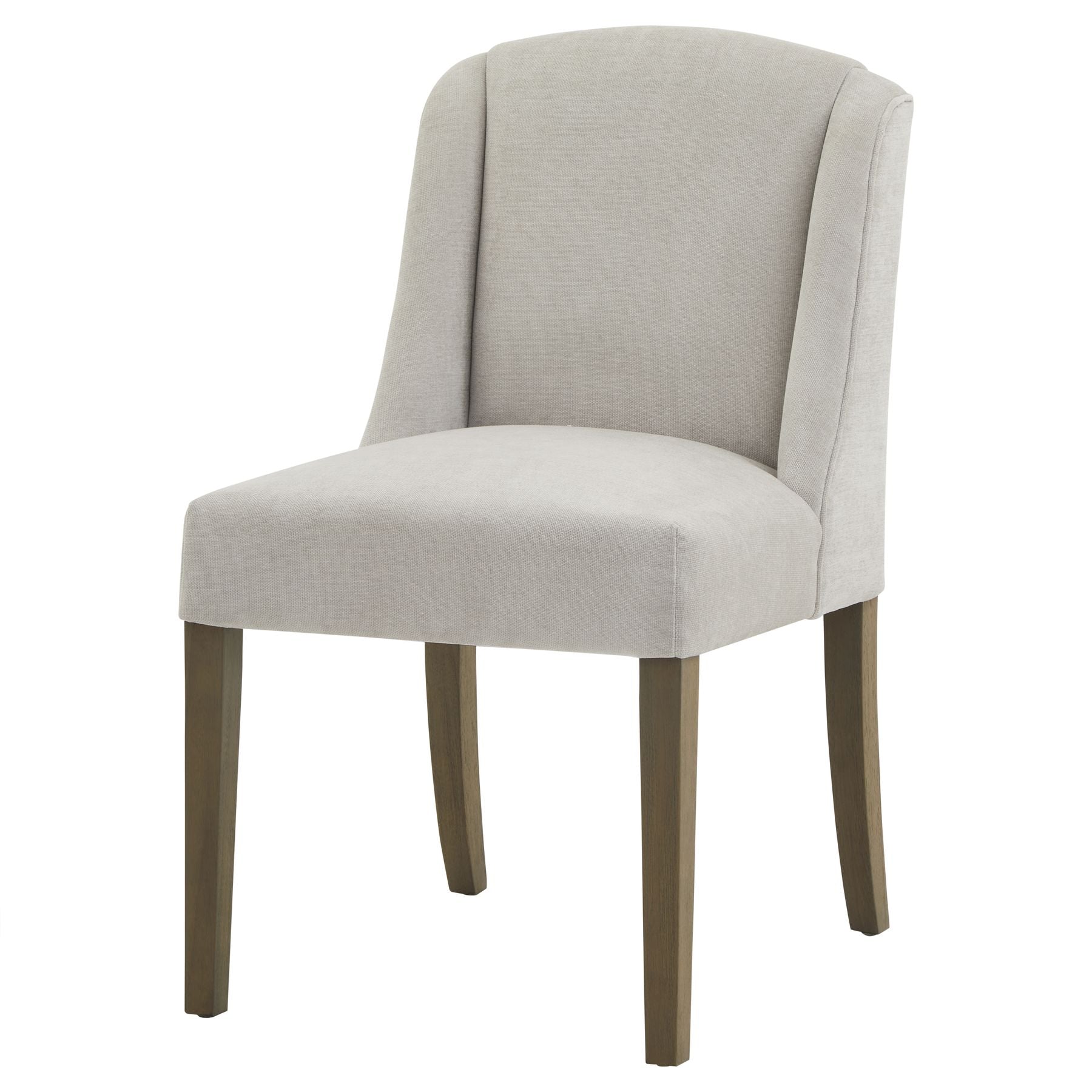 Hampton Grey Dining Chair
