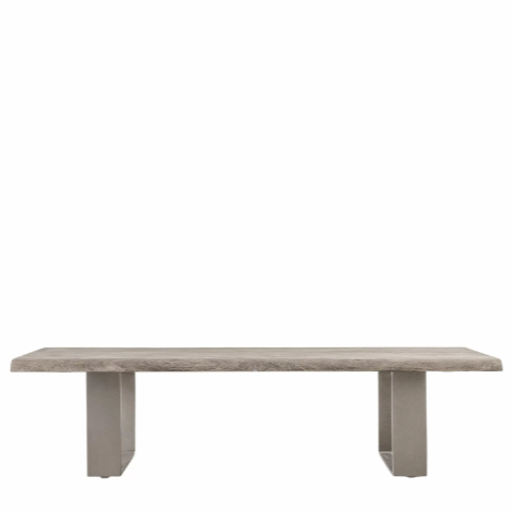 Meadowvale Coffee Table - 1400x850x350mm