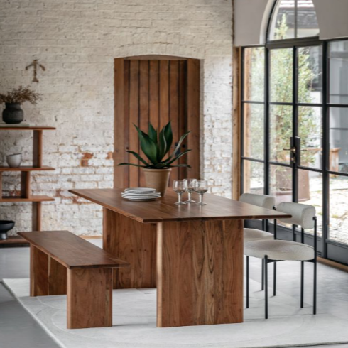 Braddock Dining Table