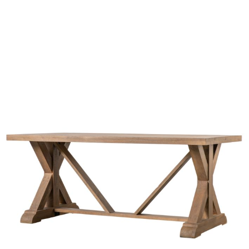 Ashbourne Dining Table Large