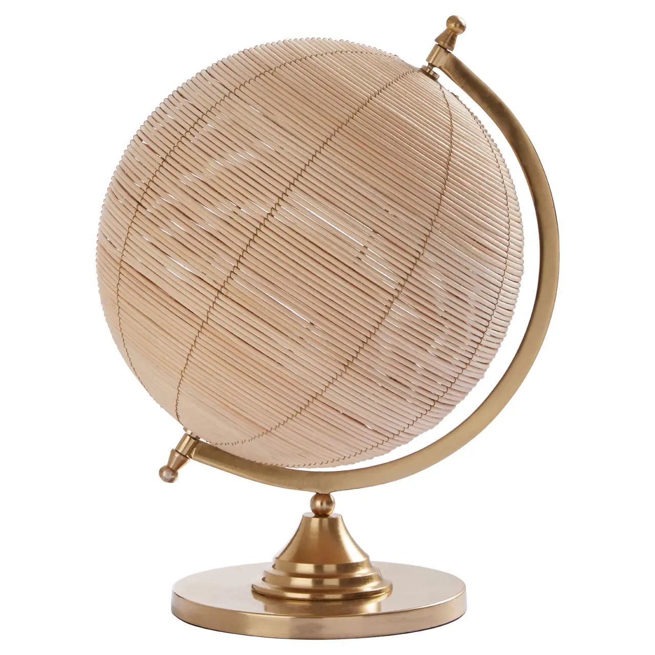 Melaka RATTAN GLOBE - 2 Sizes