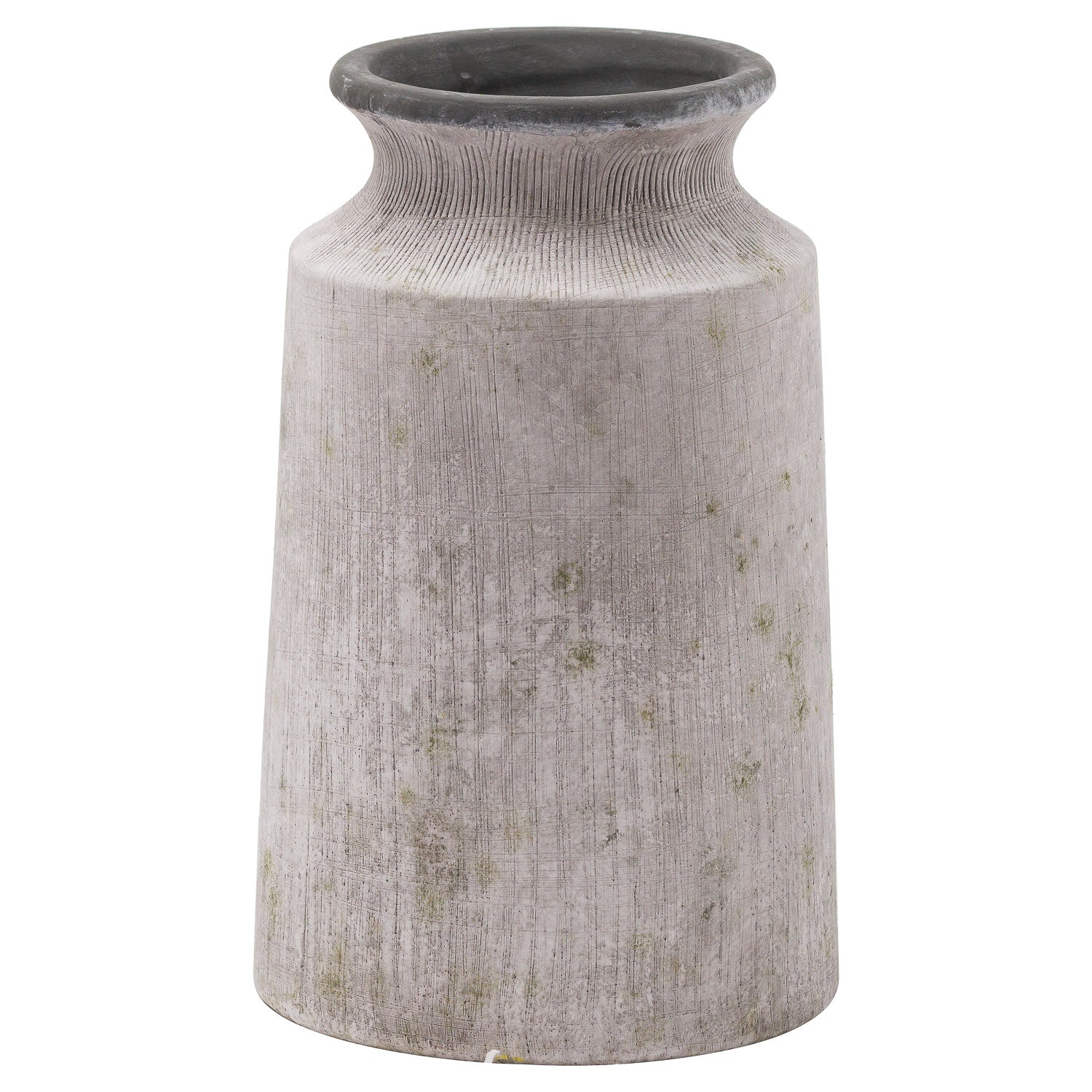 Bloomville Stone Vase Collection - Different Styles