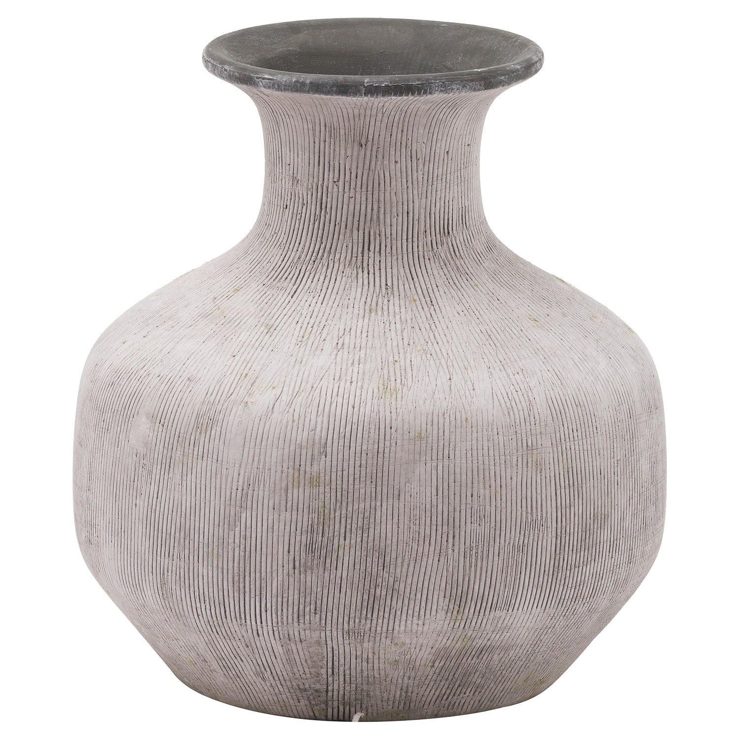 Bloomville Stone Vase Collection - Different Styles