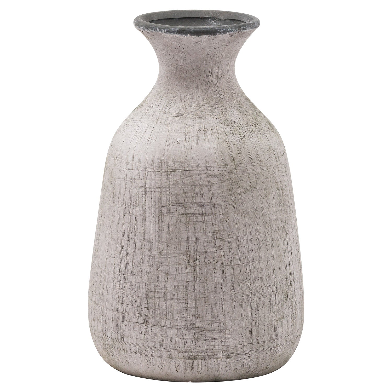 Bloomville Stone Vase Collection - Different Styles