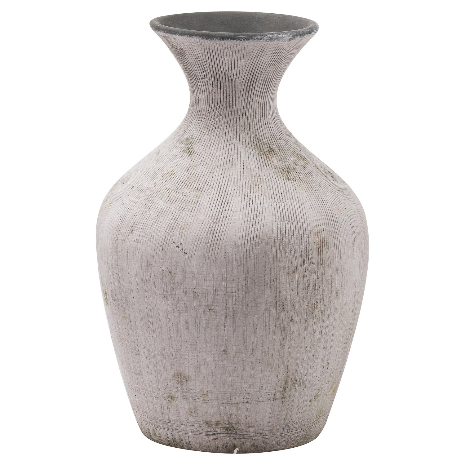 Bloomville Stone Vase Collection - Different Styles