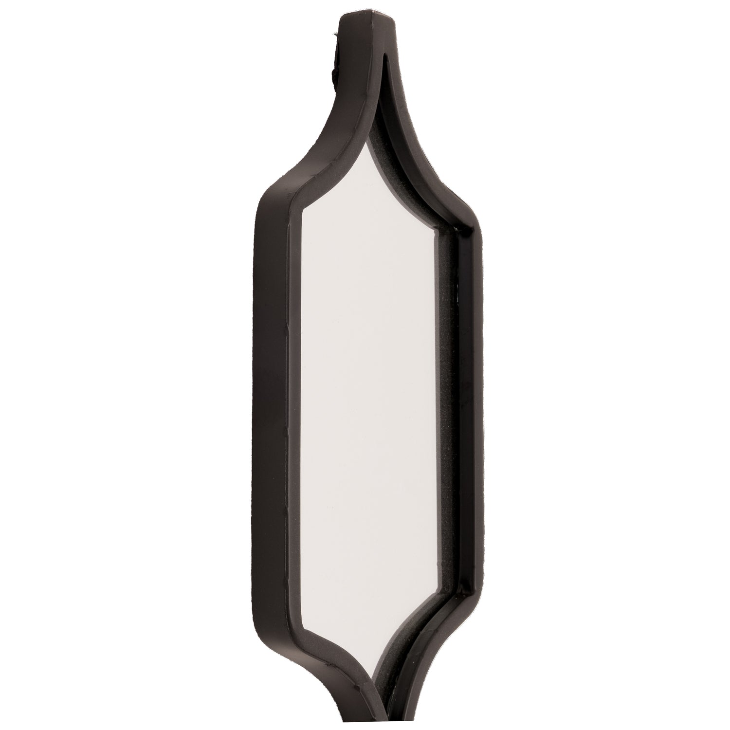 Square Decorative Hanging Collage Mirror - 2 Colours