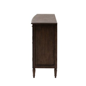 Harvey 3 Door/3 Drawer Sideboard - 1700x950x450mm